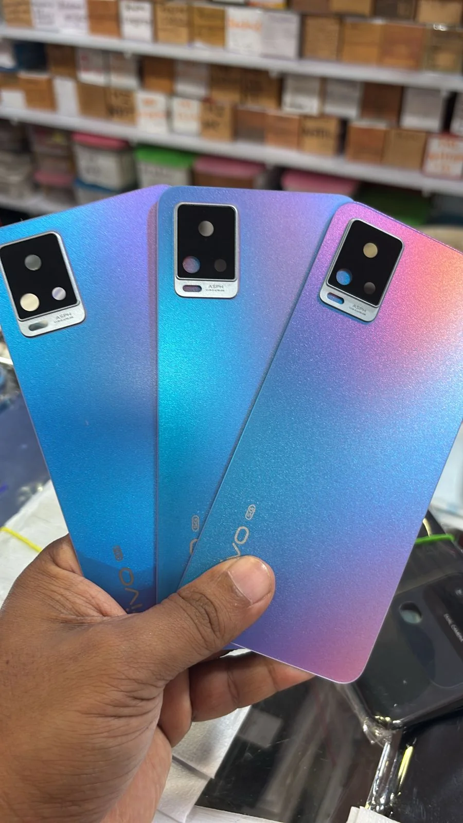 Oppo F29 pro