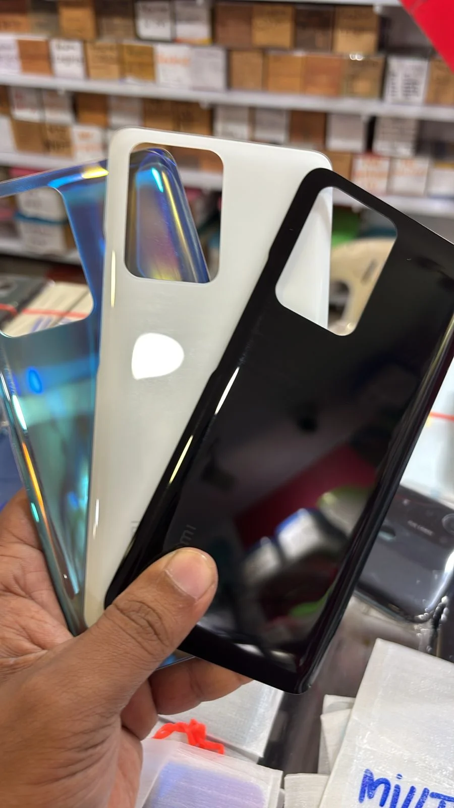 Oppo F29 pro
