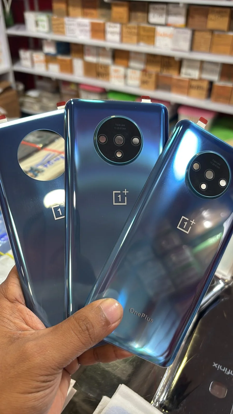 Oppo F29 pro