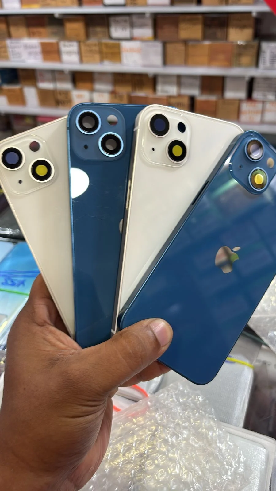 Oppo F29 pro