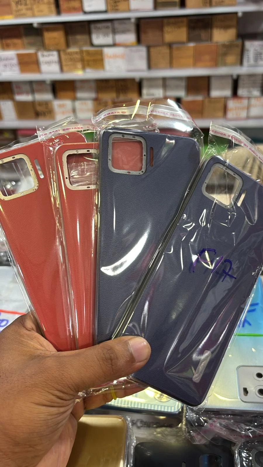 Oppo F29 pro