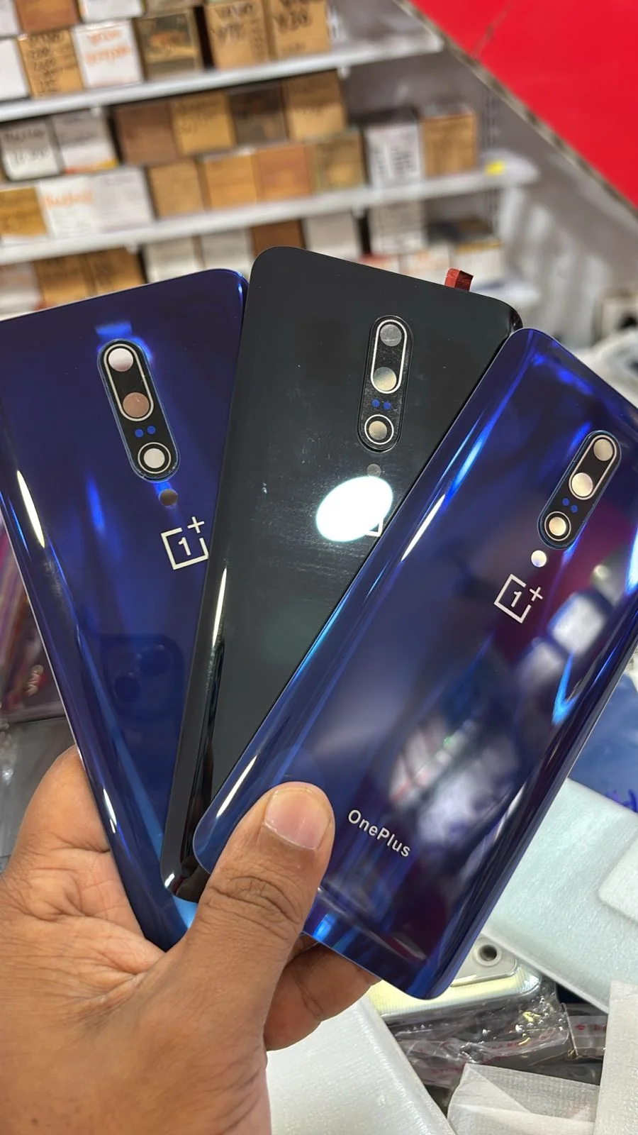 Oppo F29 pro