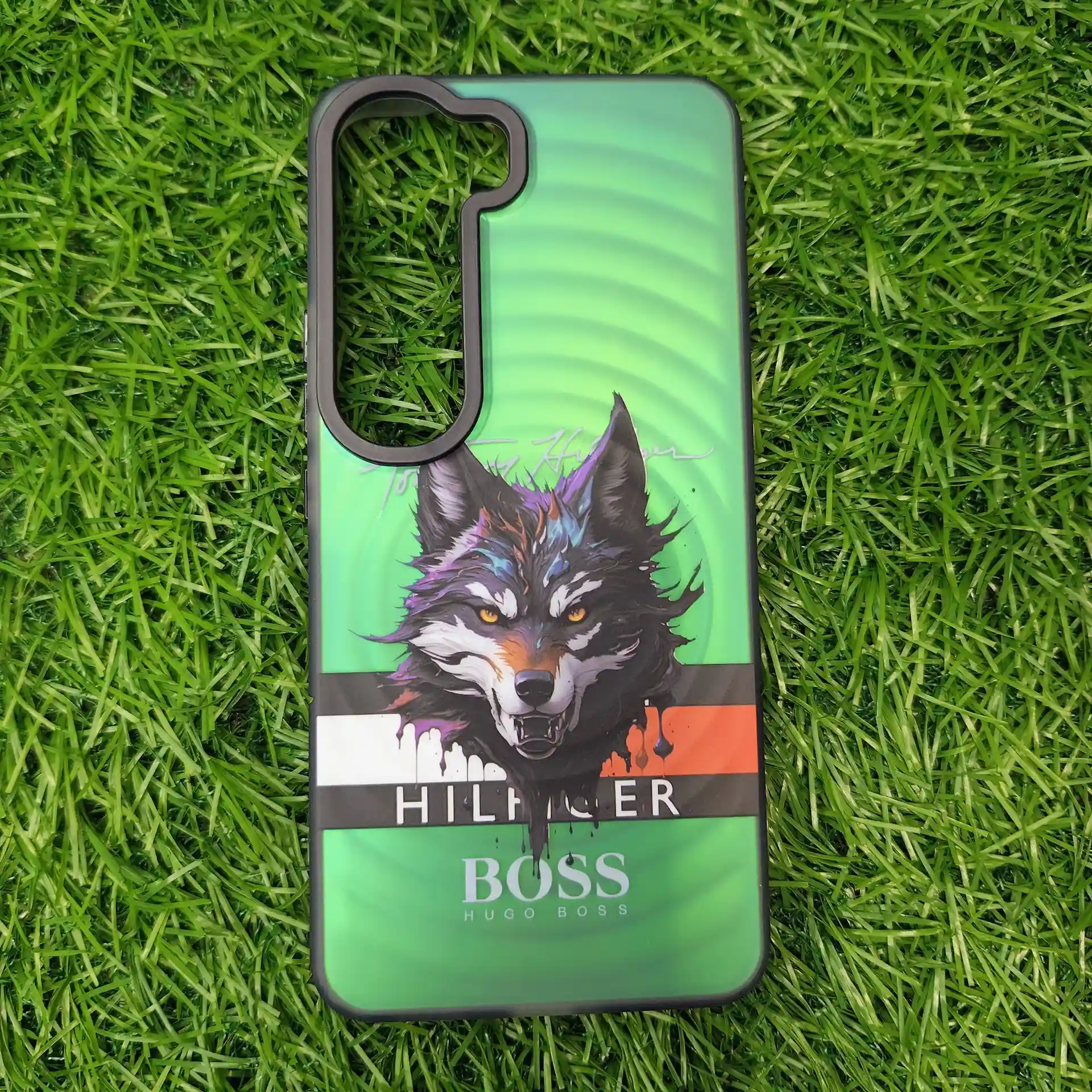 VIVO Y300-HARD PRINT