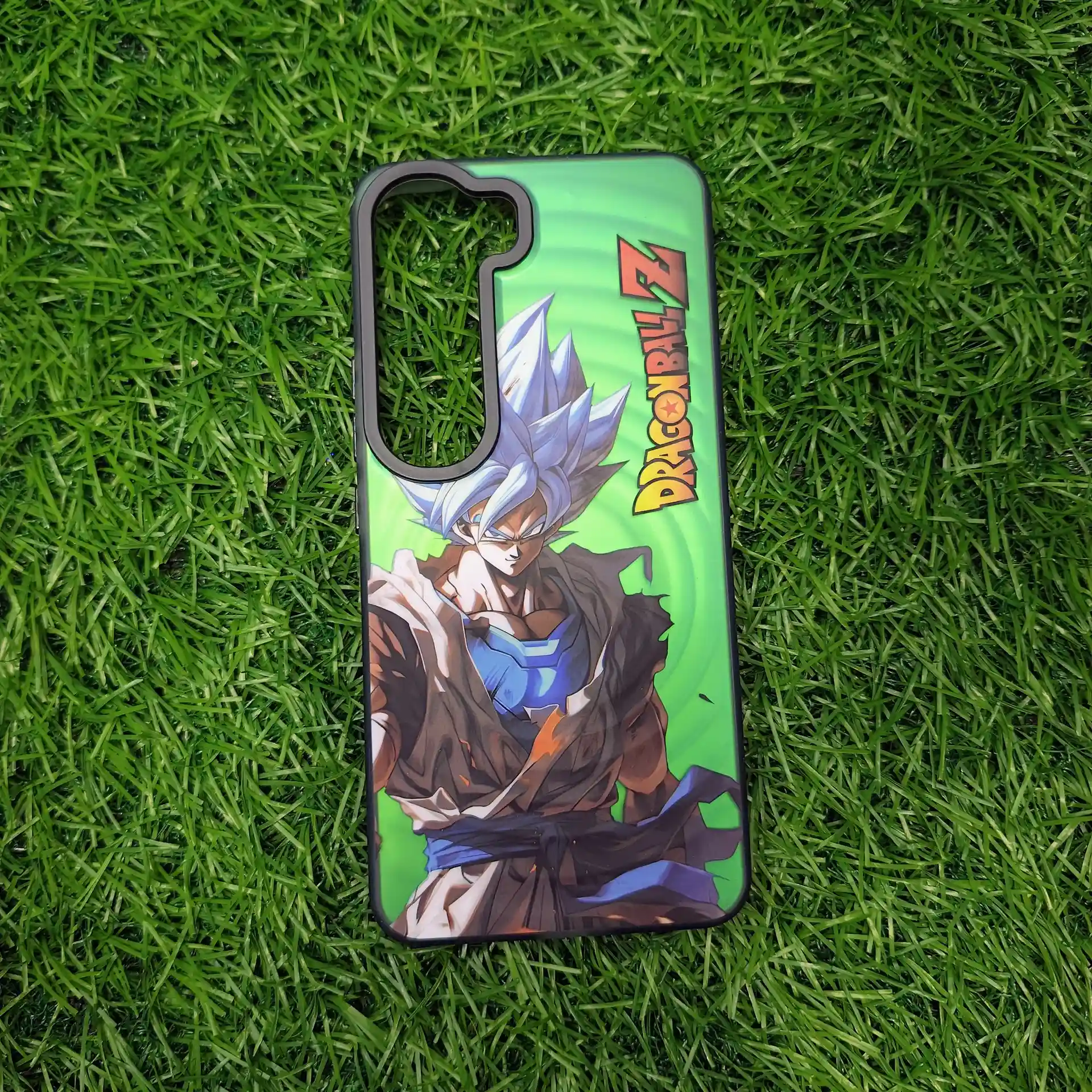 VIVO Y300-HARD PRINT