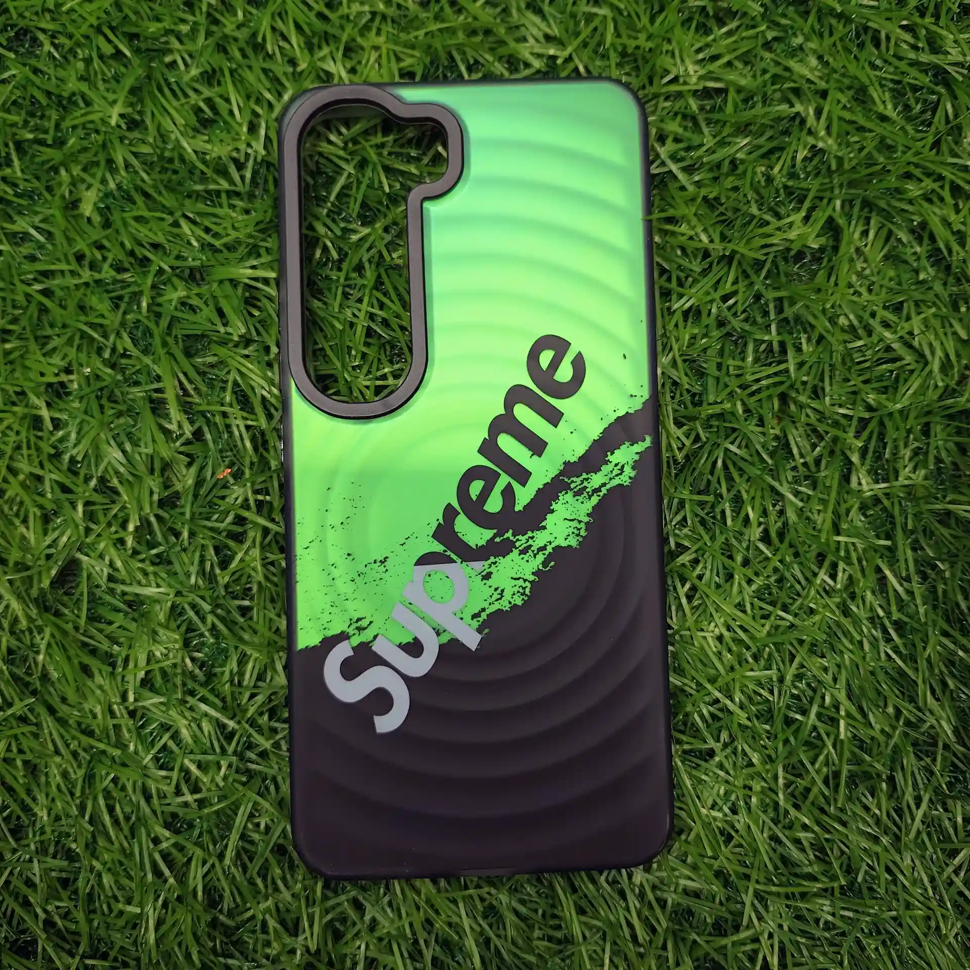 VIVO Y300-HARD PRINT