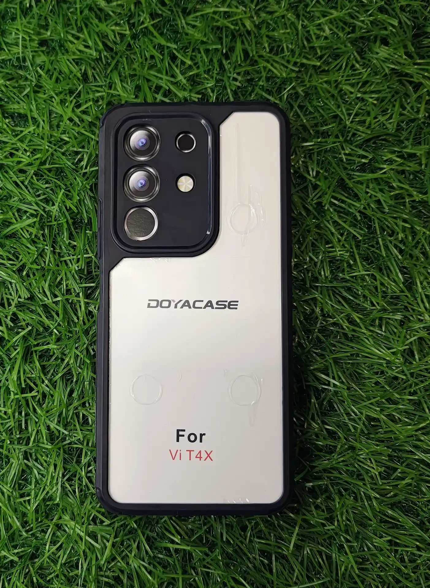 VIVO T4X-DOYER