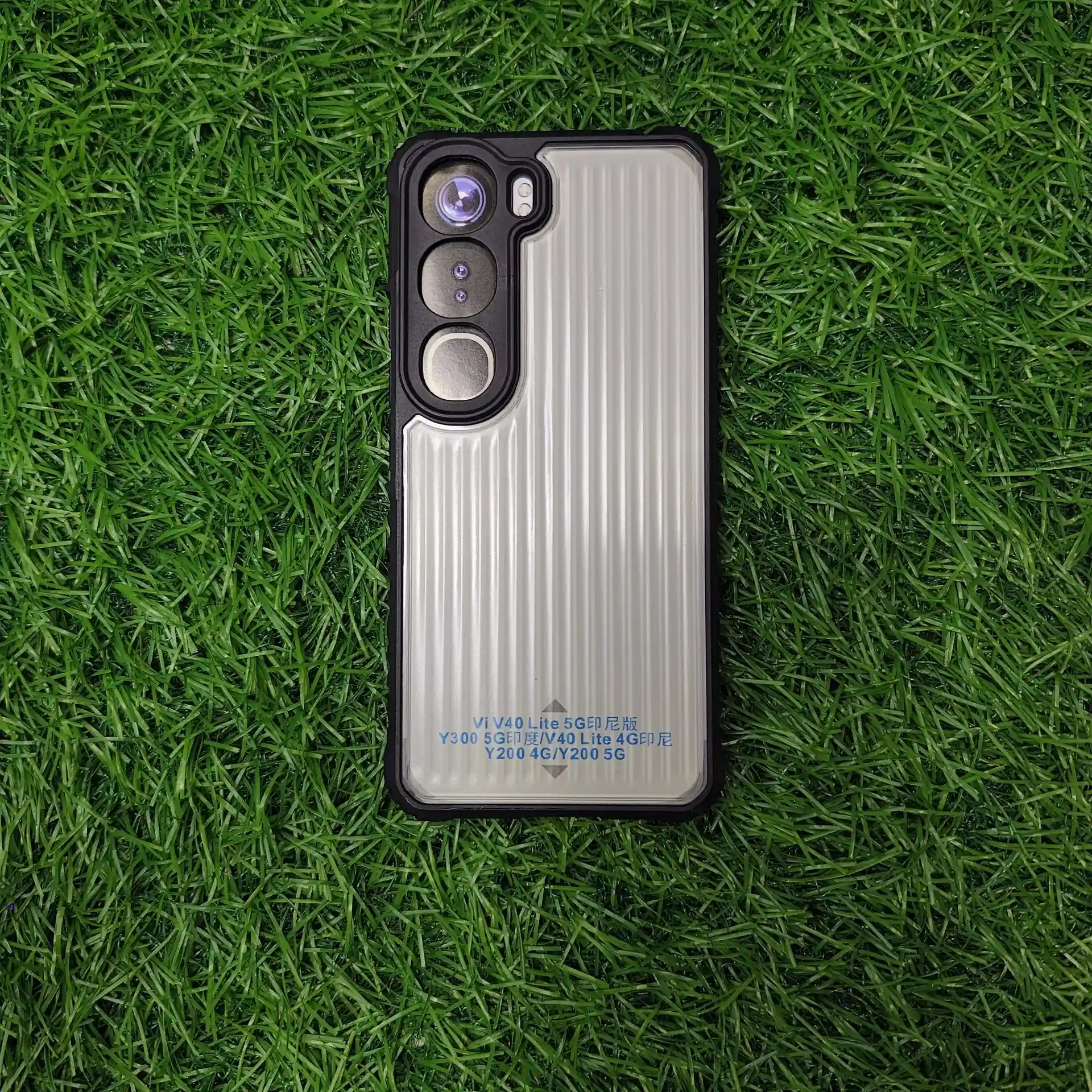 VIVO Y300-NEW DOYER