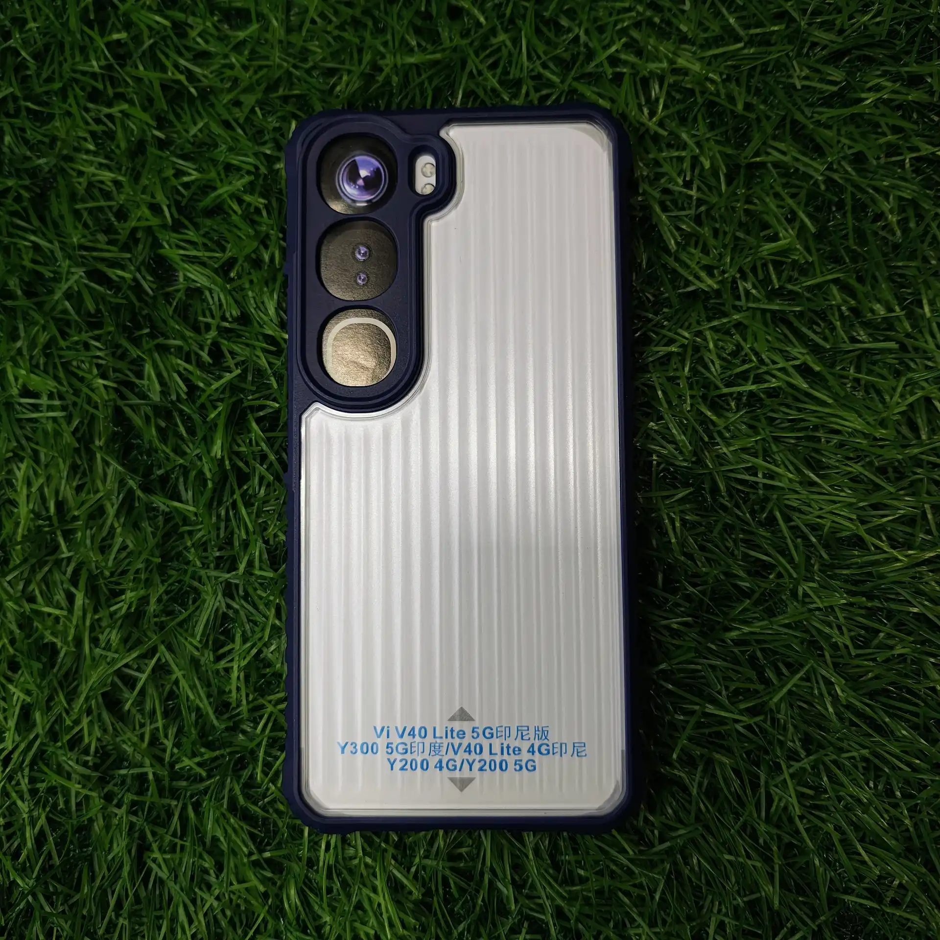 VIVO Y300-NEW DOYER