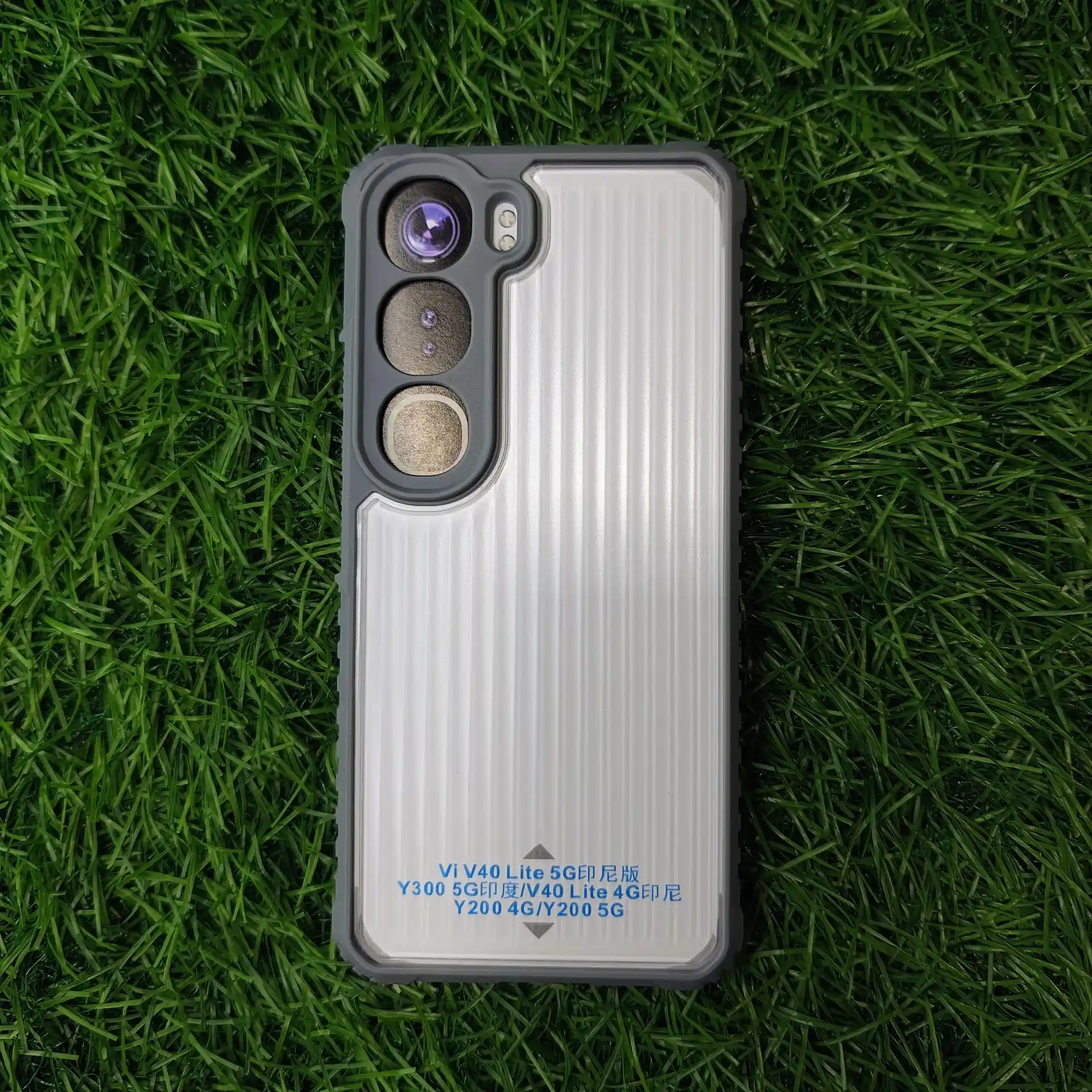VIVO Y300-NEW DOYER