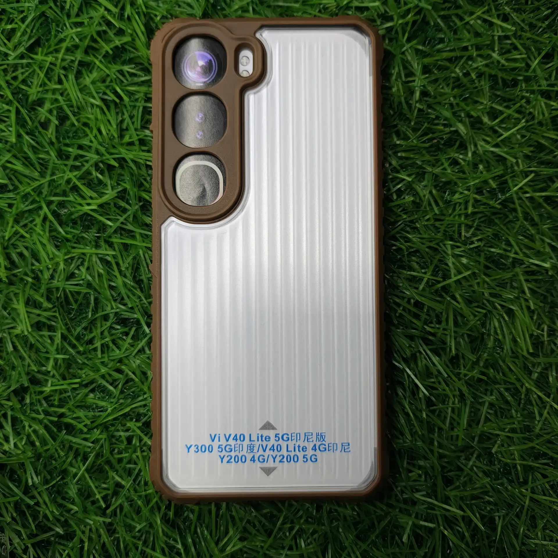 VIVO Y300-NEW DOYER