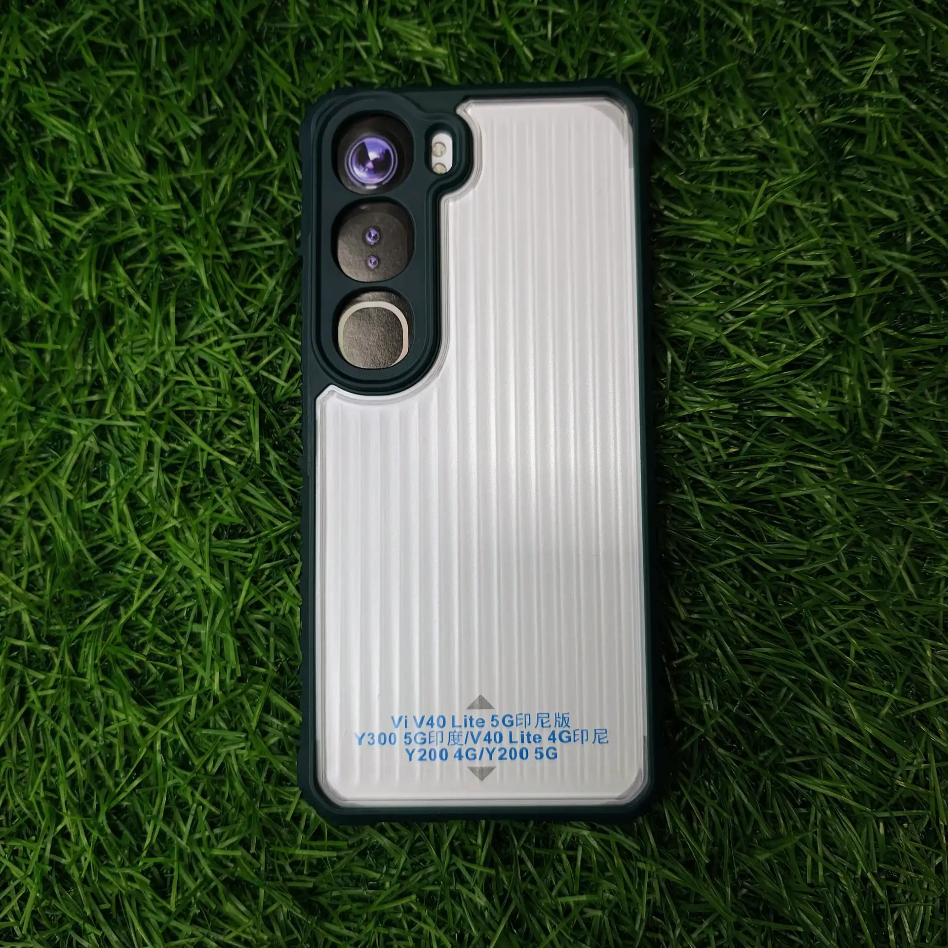 VIVO Y300-NEW DOYER
