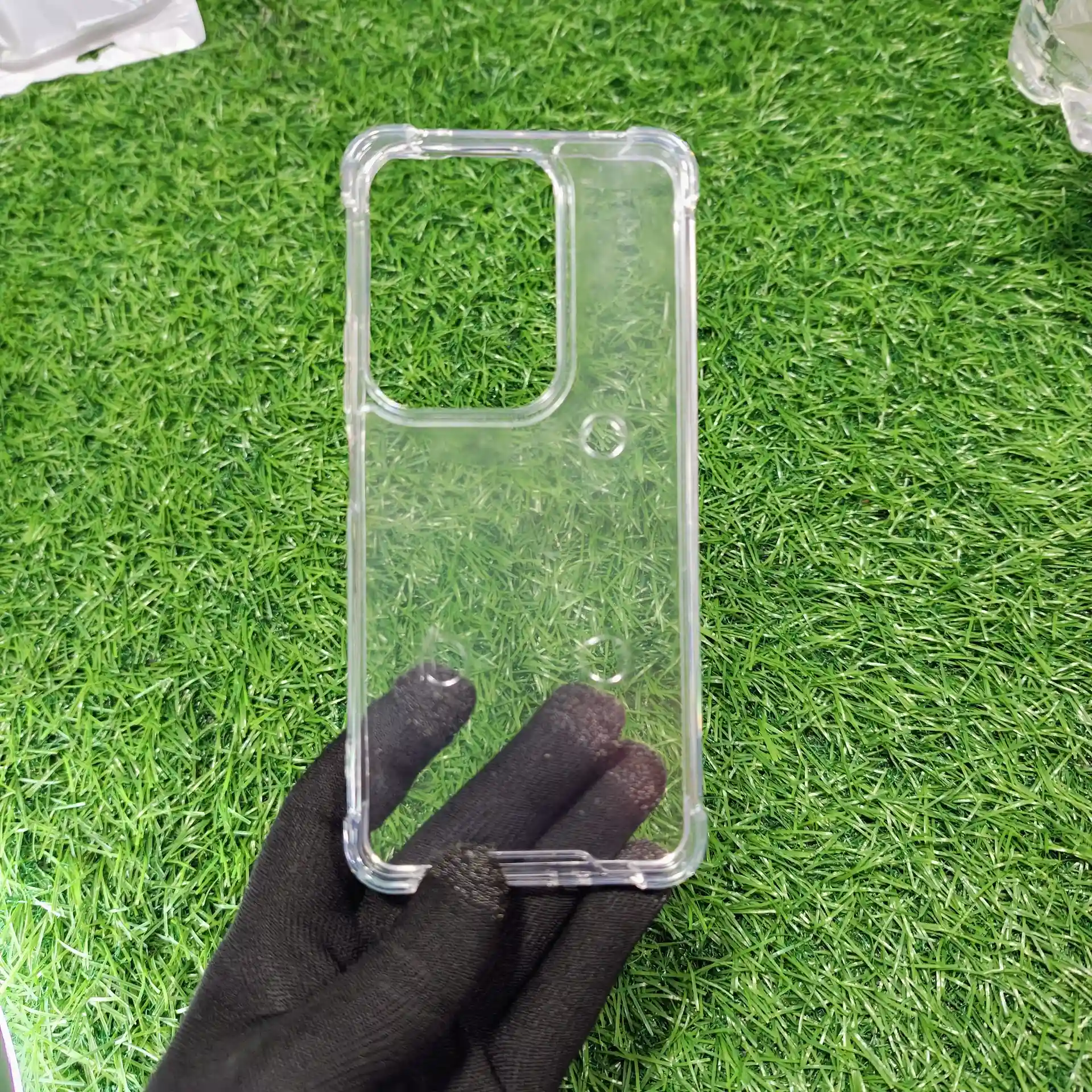 VIVO T4X-HARD WHITE