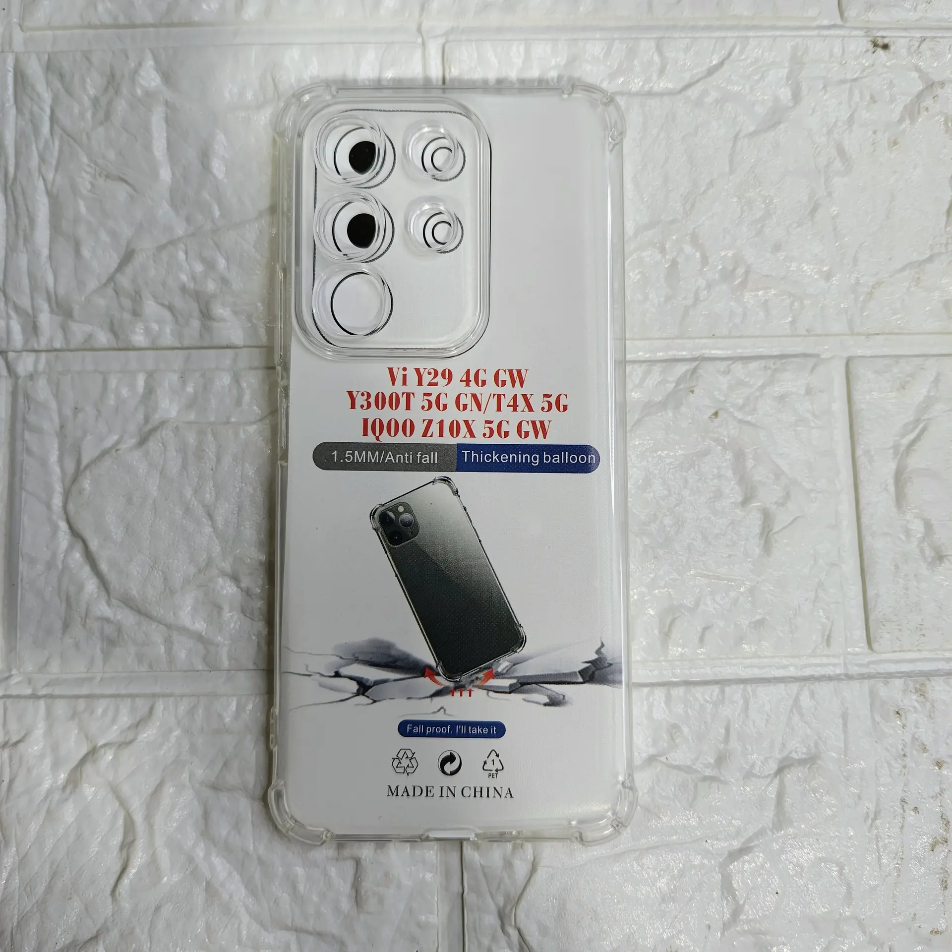 VIVO T4X-BMW