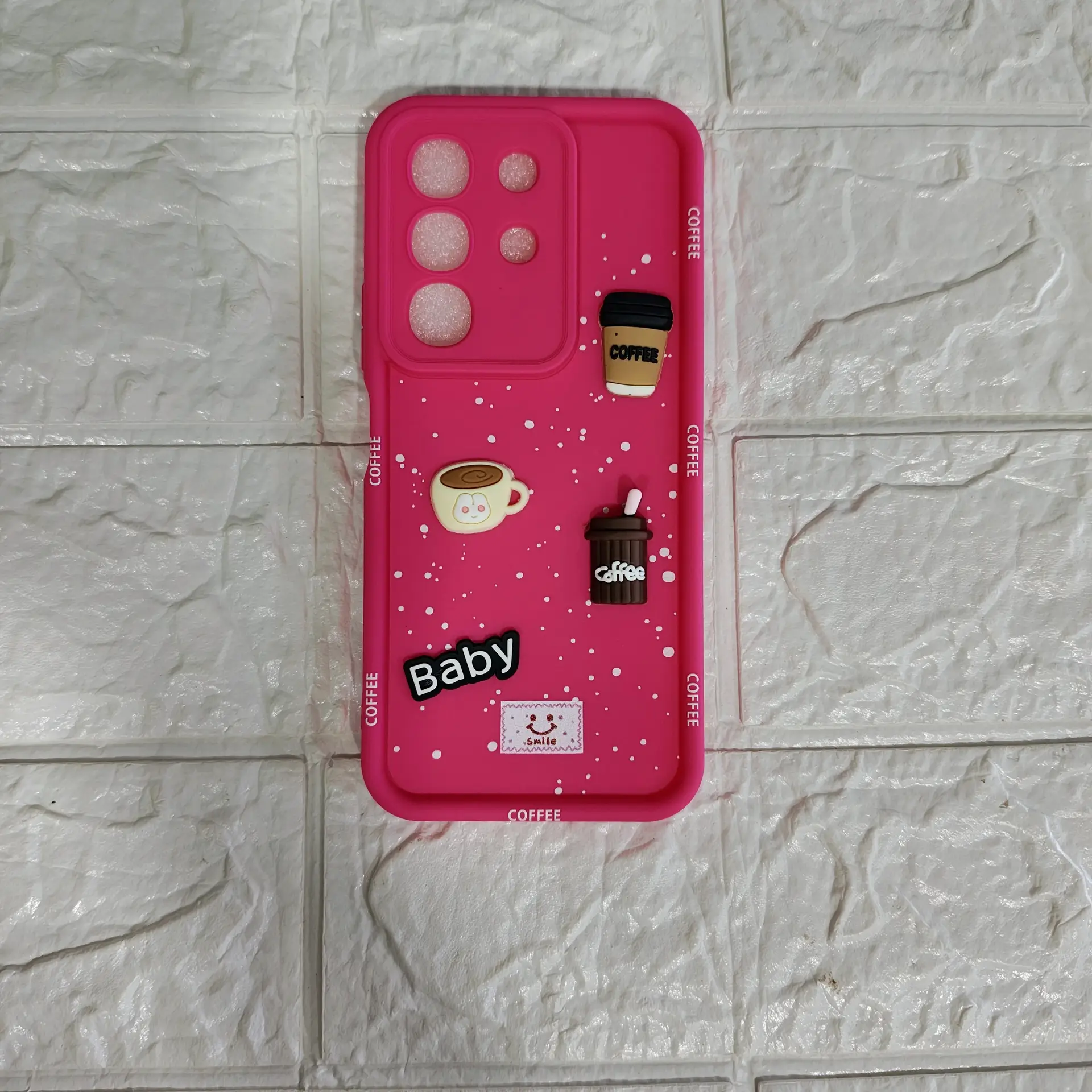 VIVO T4X-DOLL