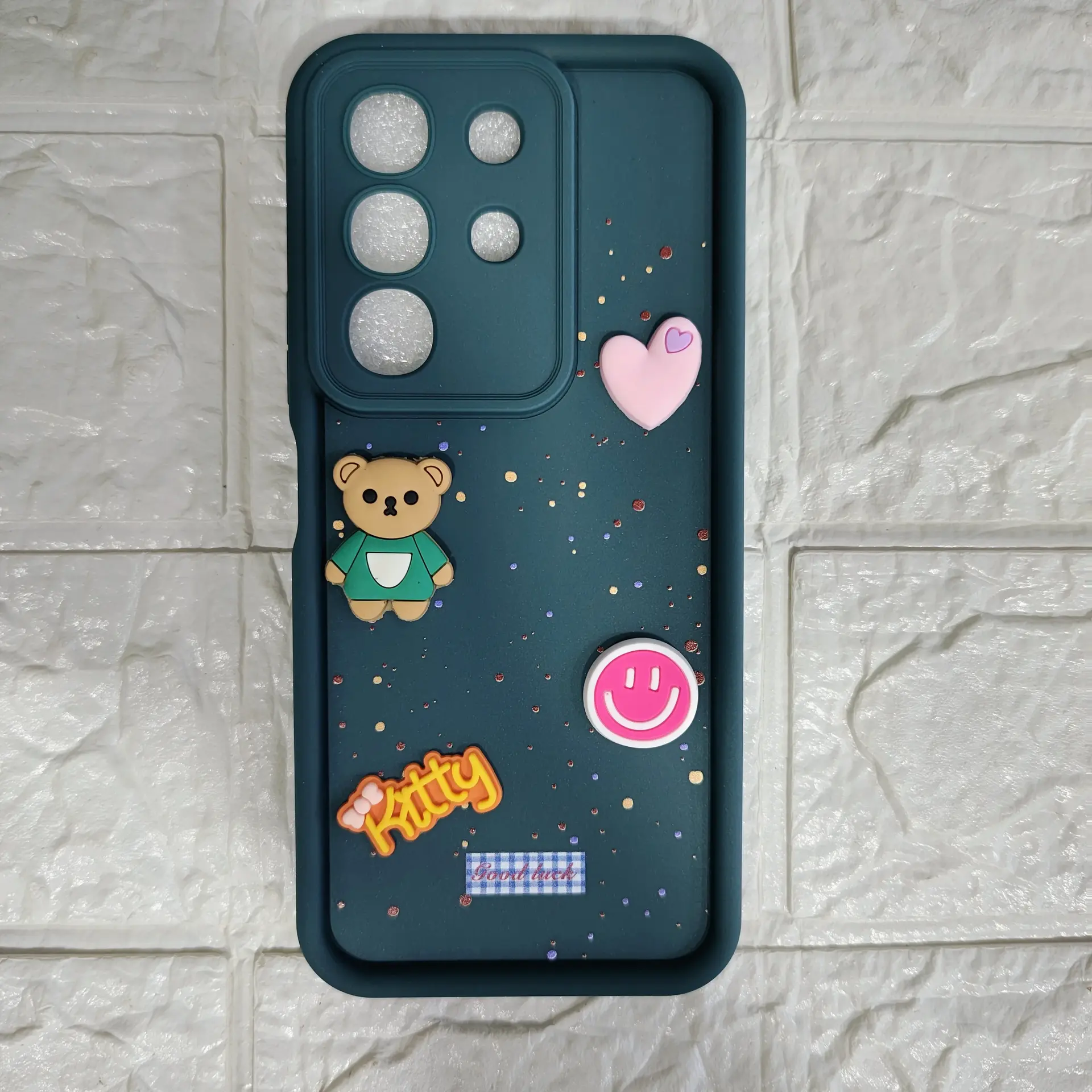 VIVO T4X-DOLL