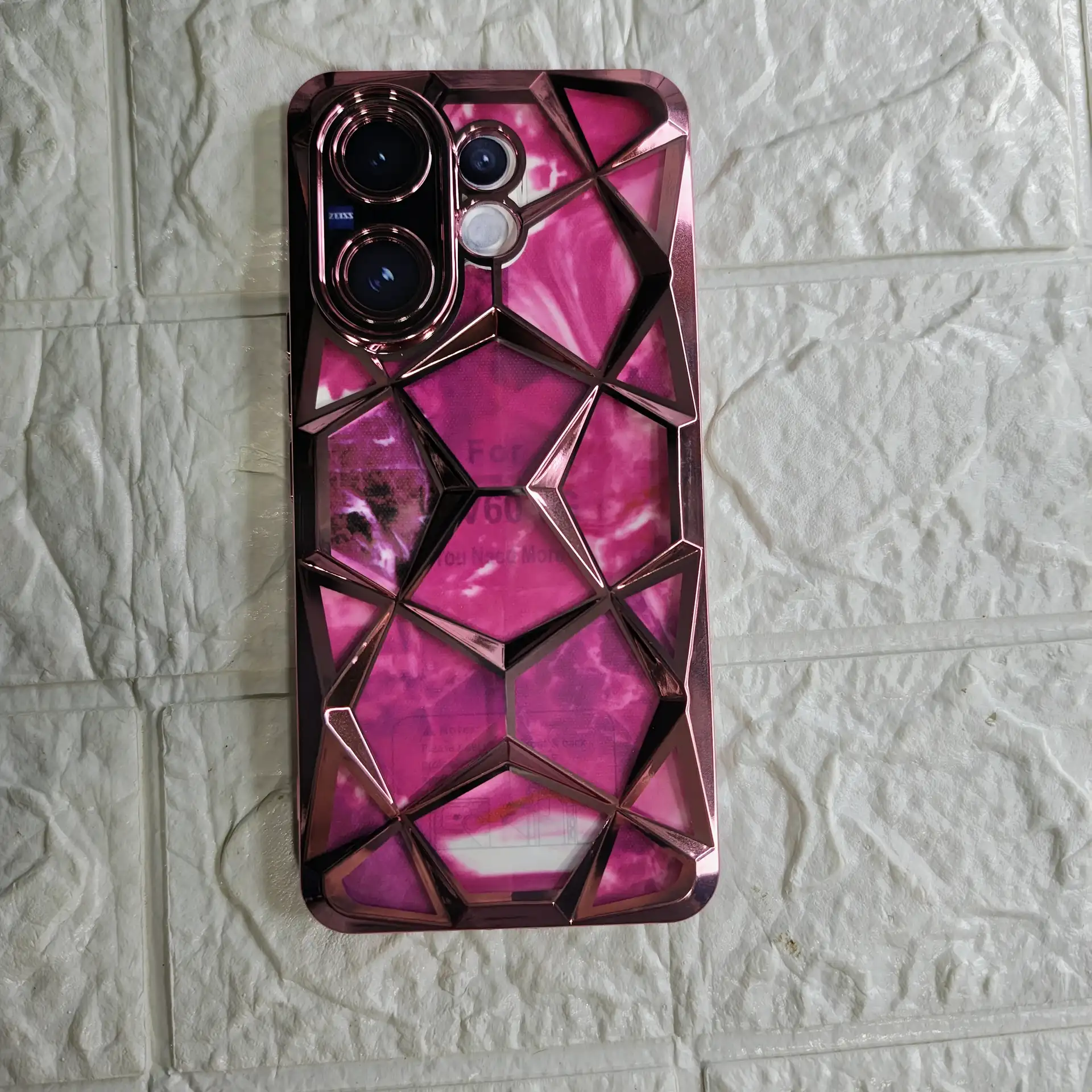 VIVO V60/V60E-DIAMOND