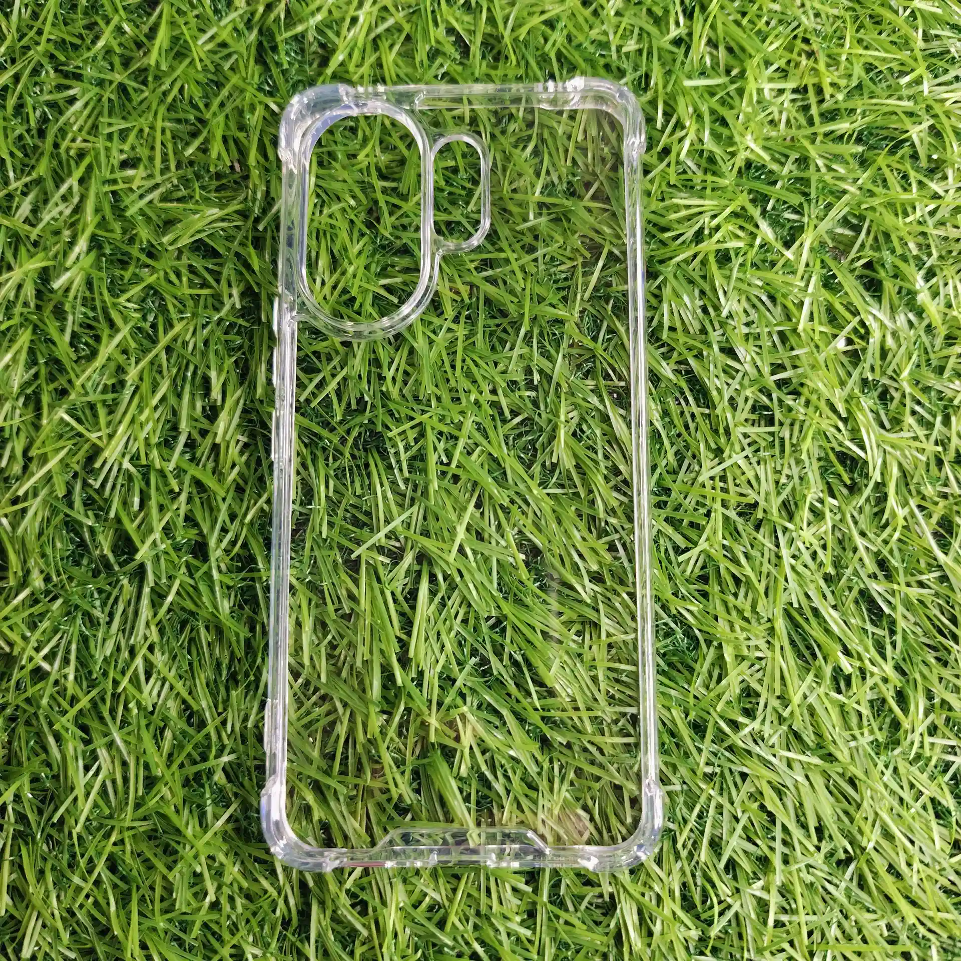 VIVO V60/V60E-HARD WHITE