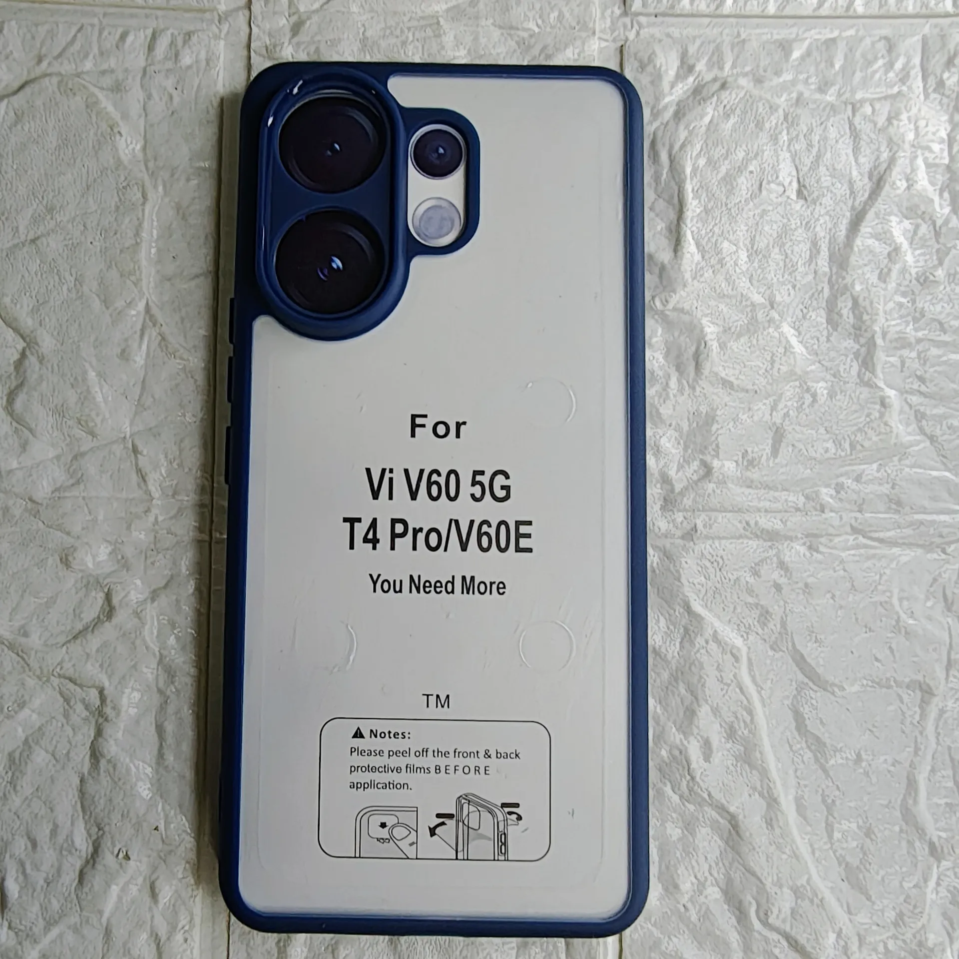 VIVO V60/V60E-DOYER
