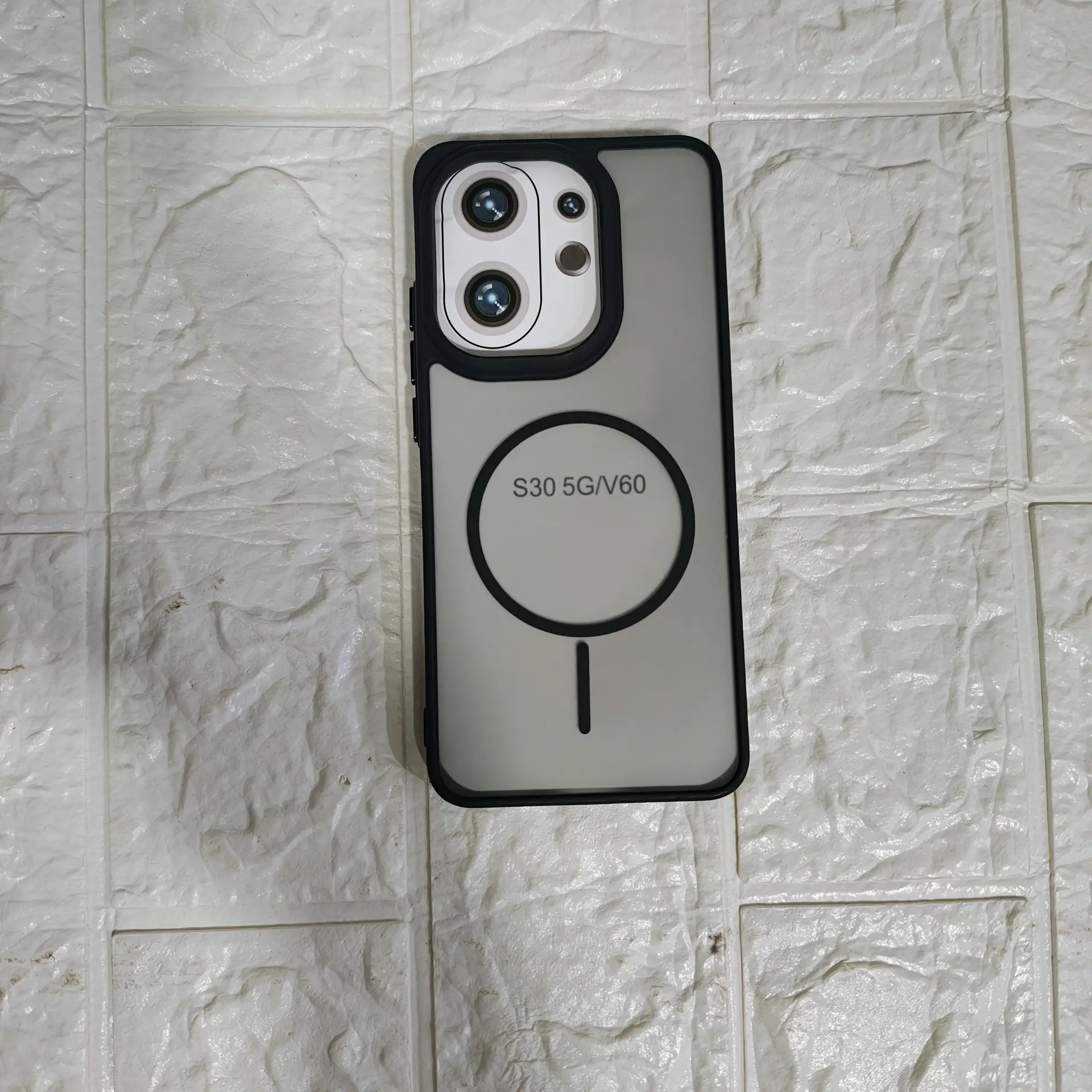 VIVO V60/V60E-MATTE MAGSAFE