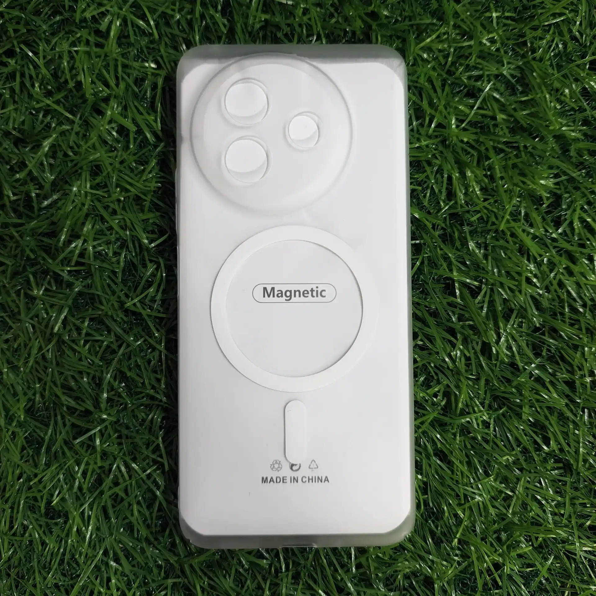 VIVO Y39-CRYSTEL MAGSAFE