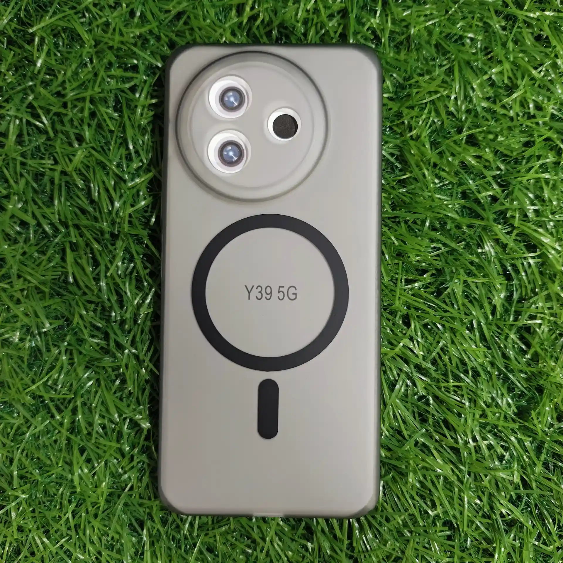 VIVO Y39-CRYSTEL MAGSAFE