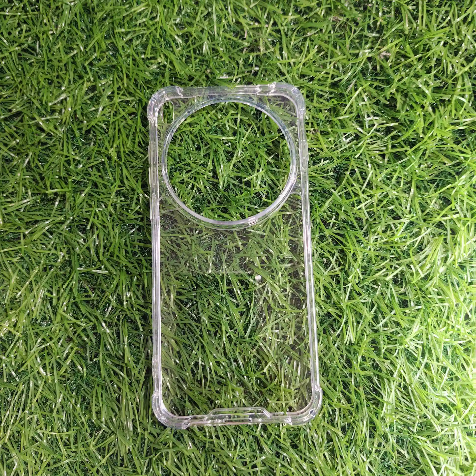 VIVO X300 PRO-HARD WHITE