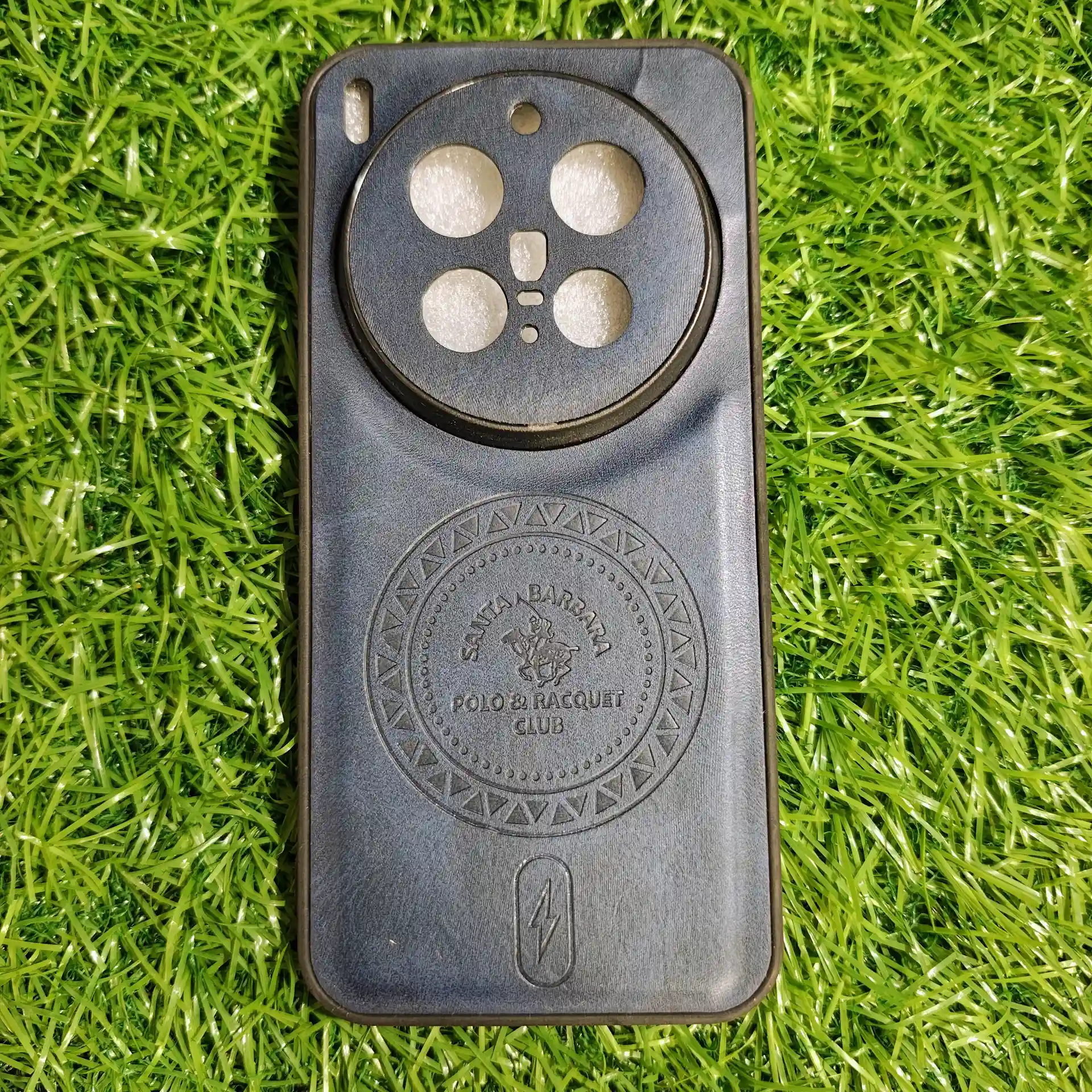 VIVO X300 PRO-LEATHER