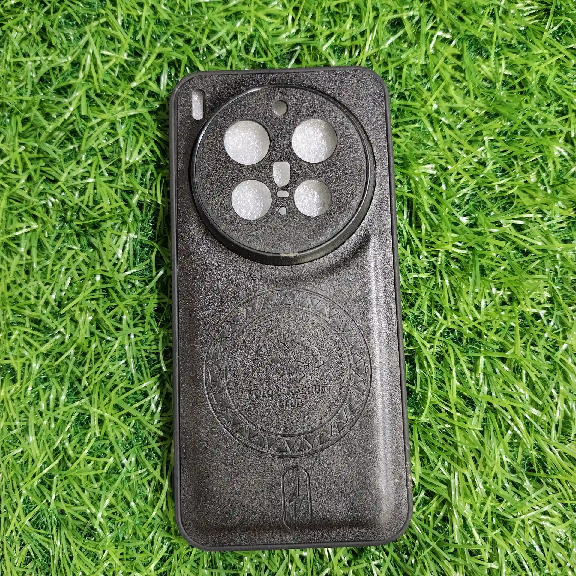 VIVO X300 PRO-LEATHER