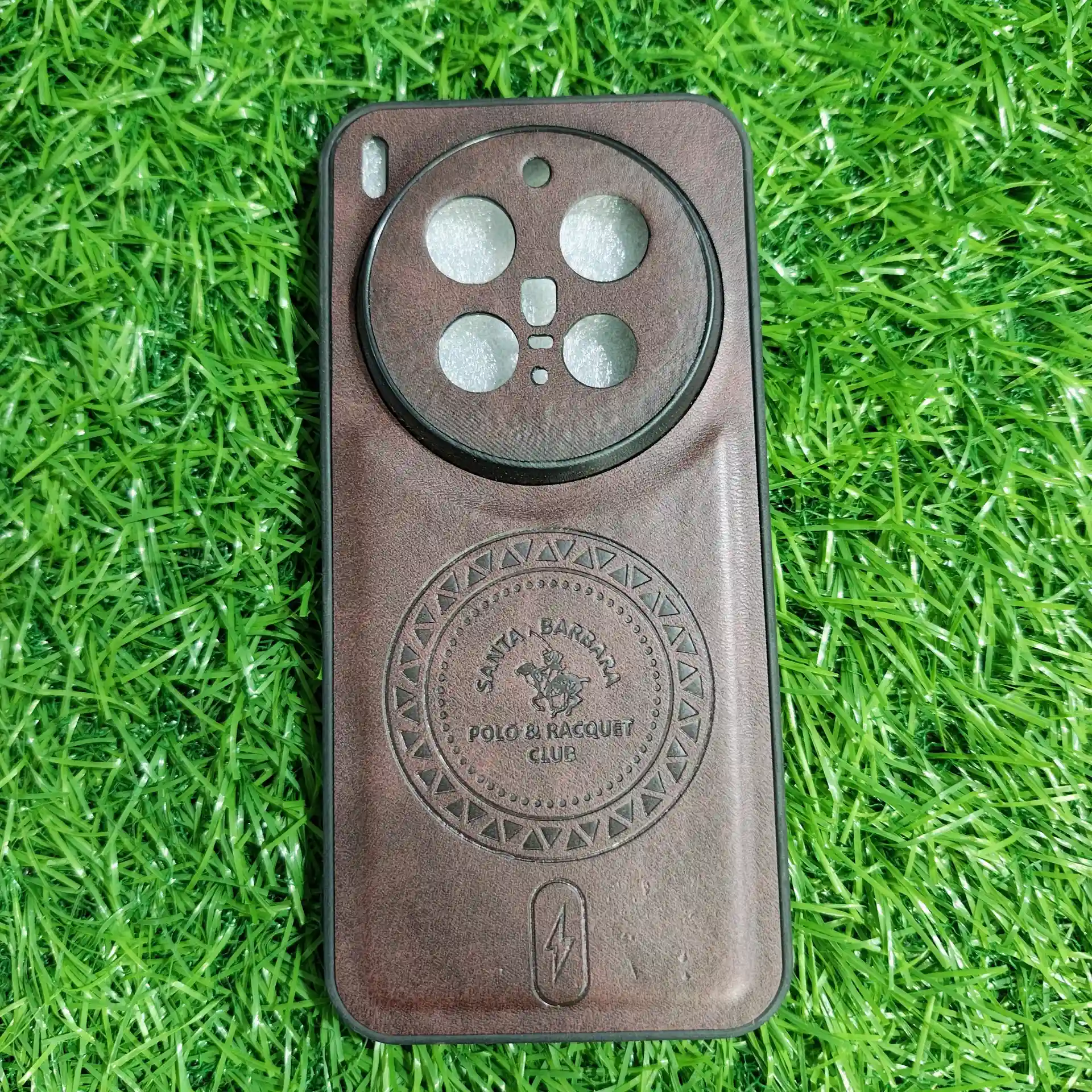 VIVO X300 PRO-LEATHER