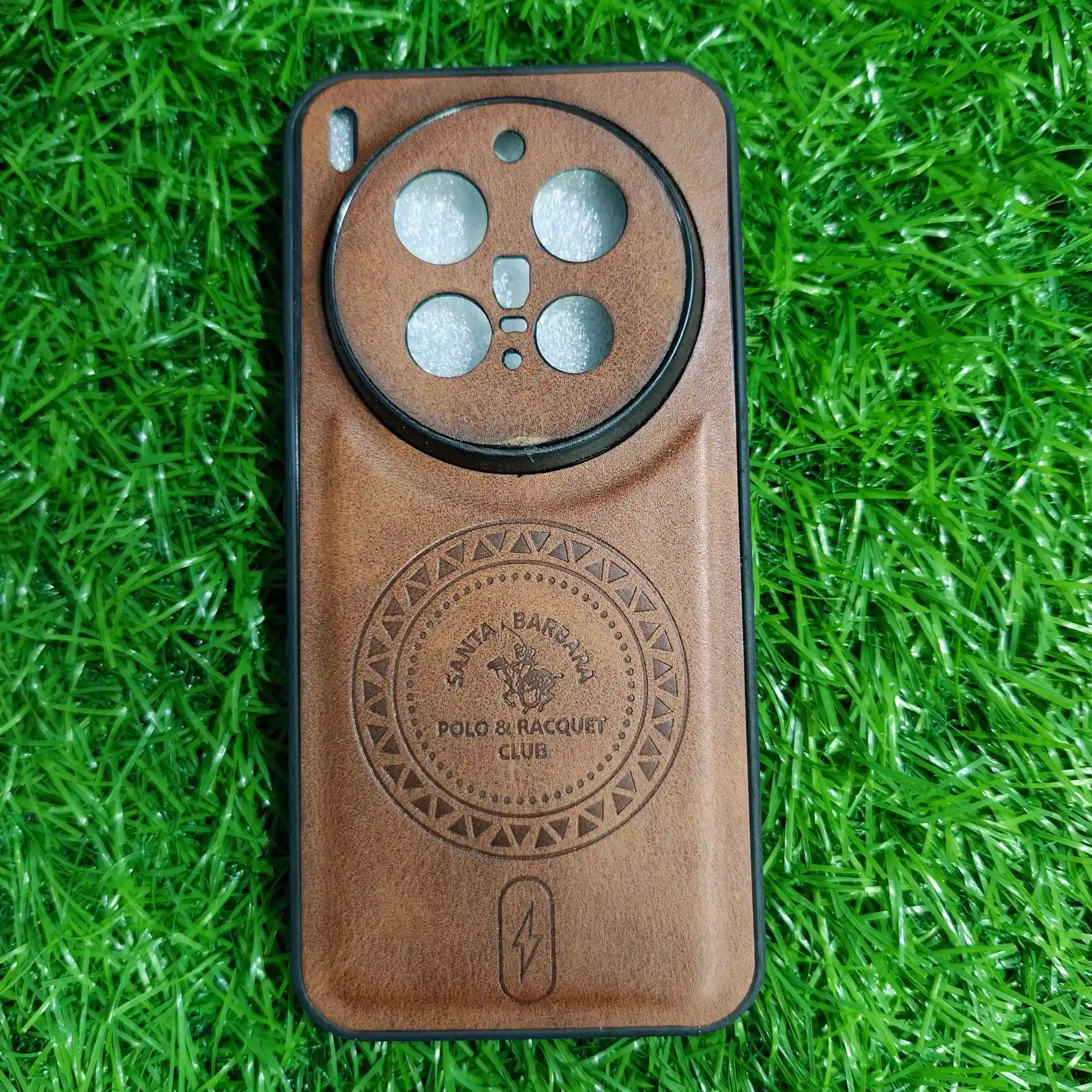 VIVO X300 PRO-LEATHER