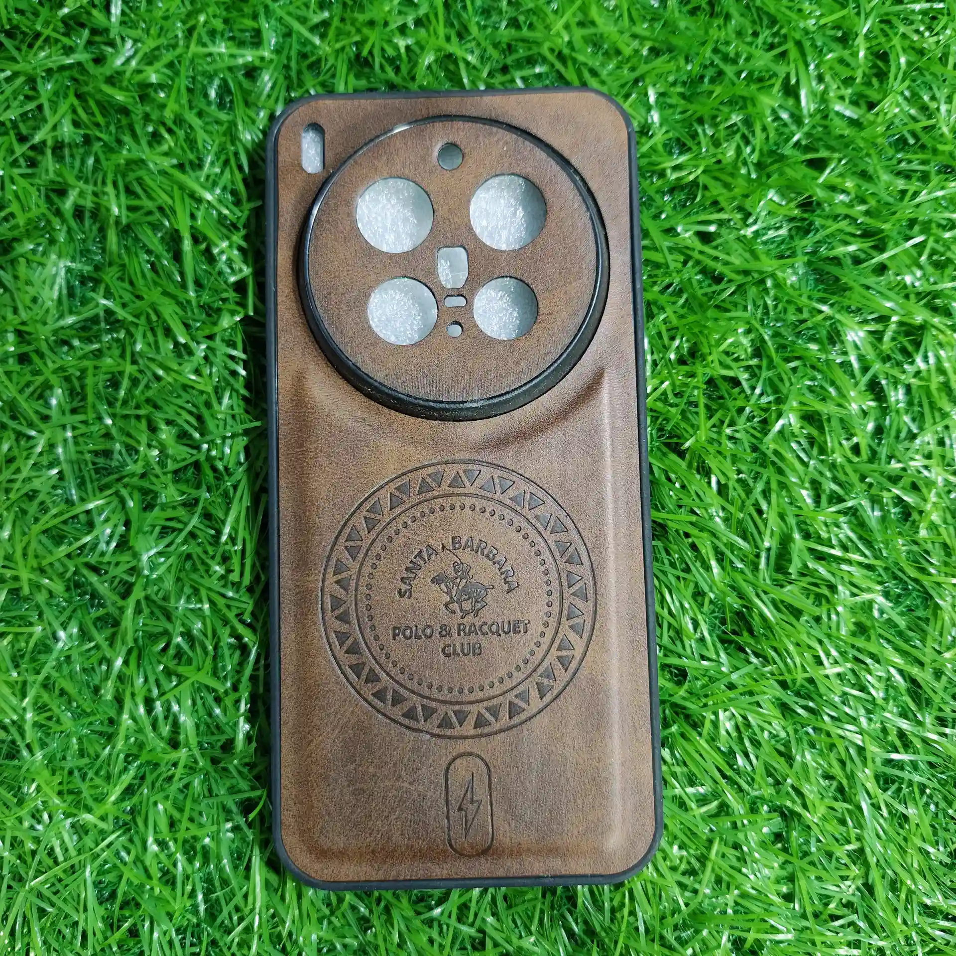 VIVO X300 PRO-LEATHER