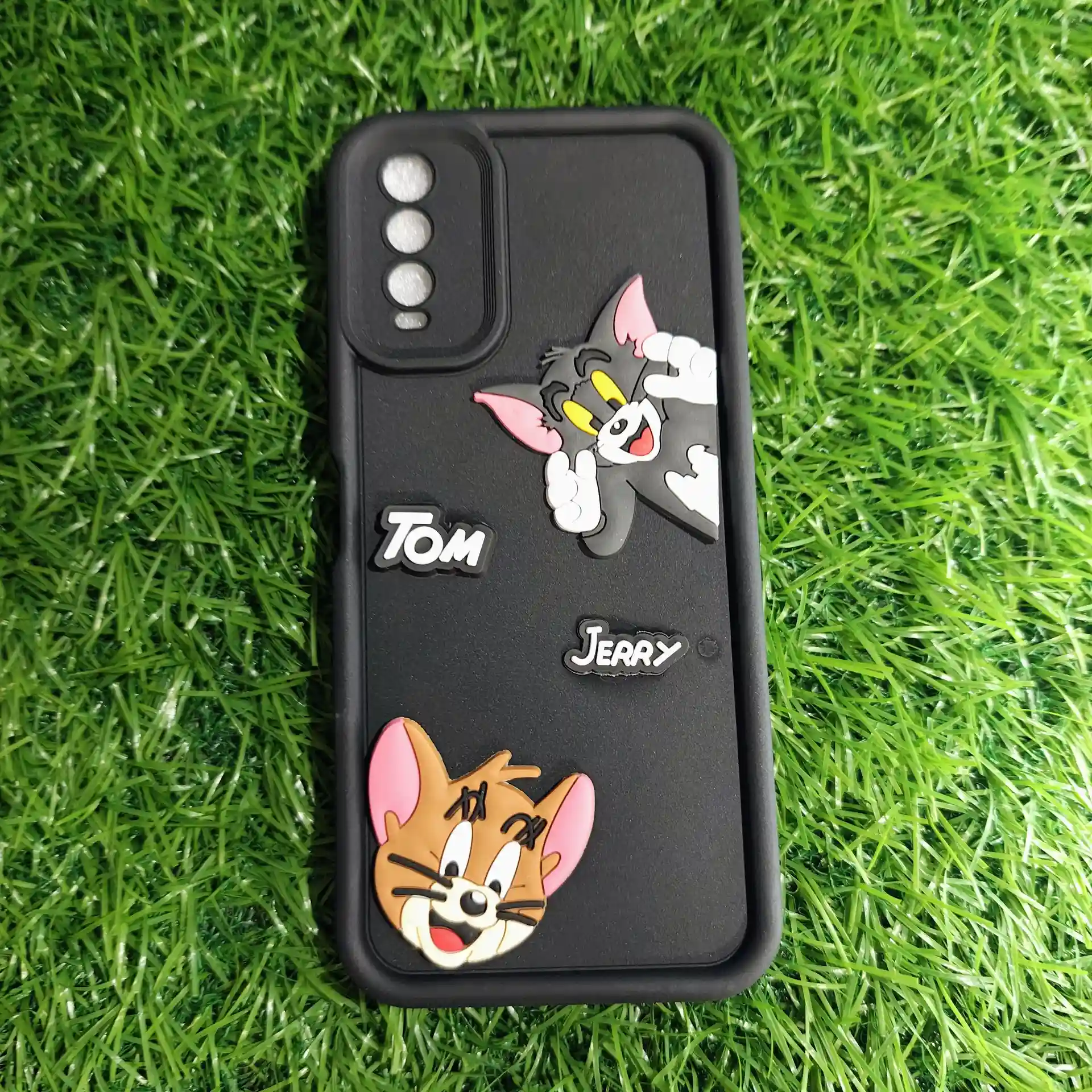 VIVO Y20-DOLL