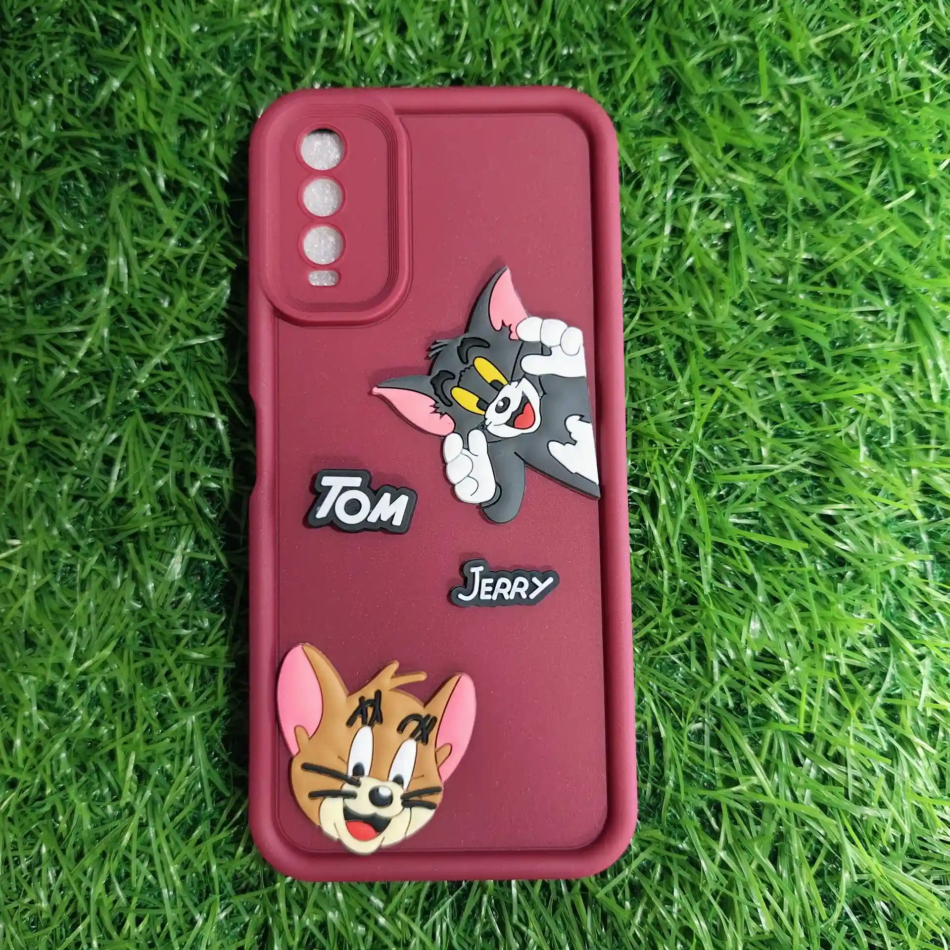 VIVO Y20-DOLL