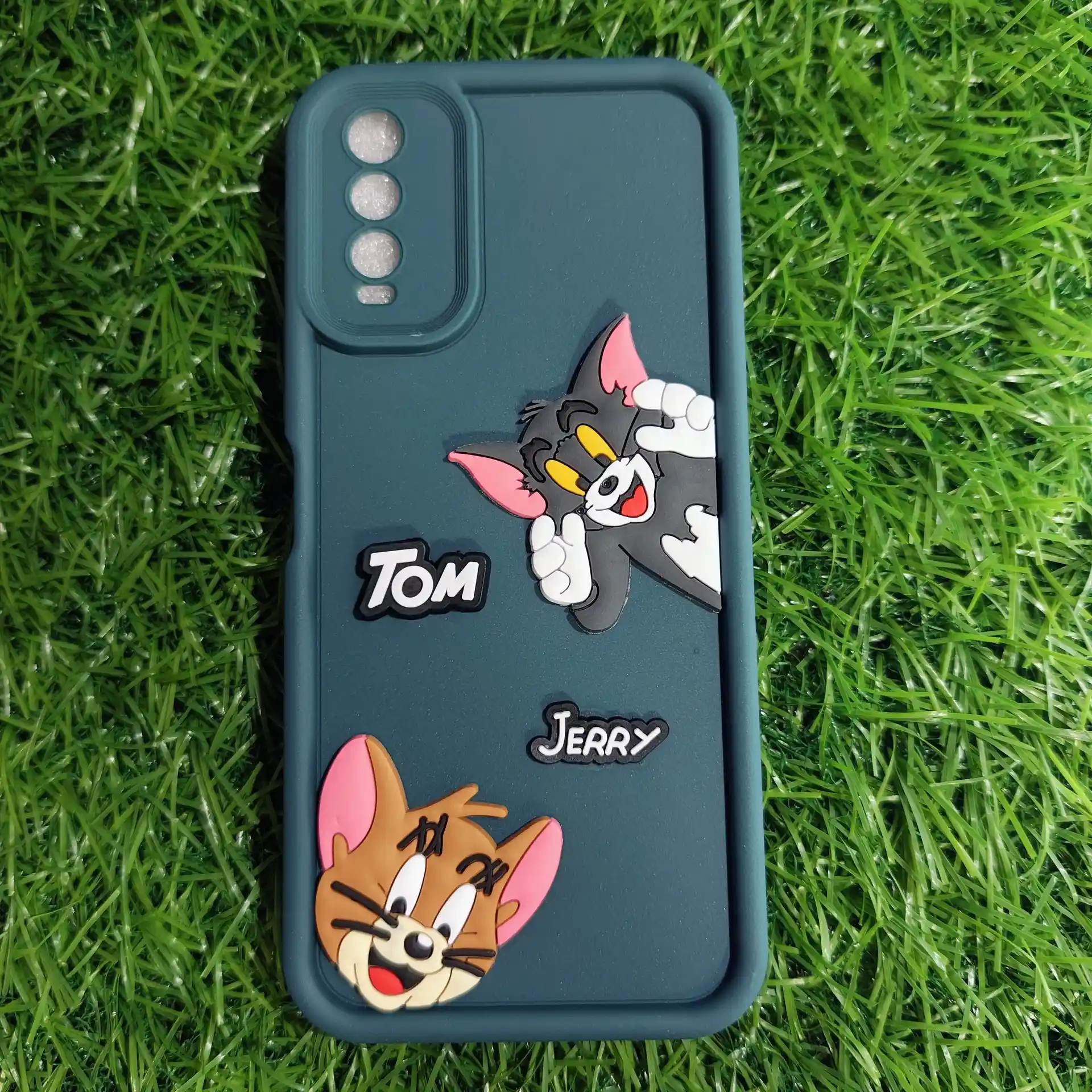 VIVO Y20-DOLL