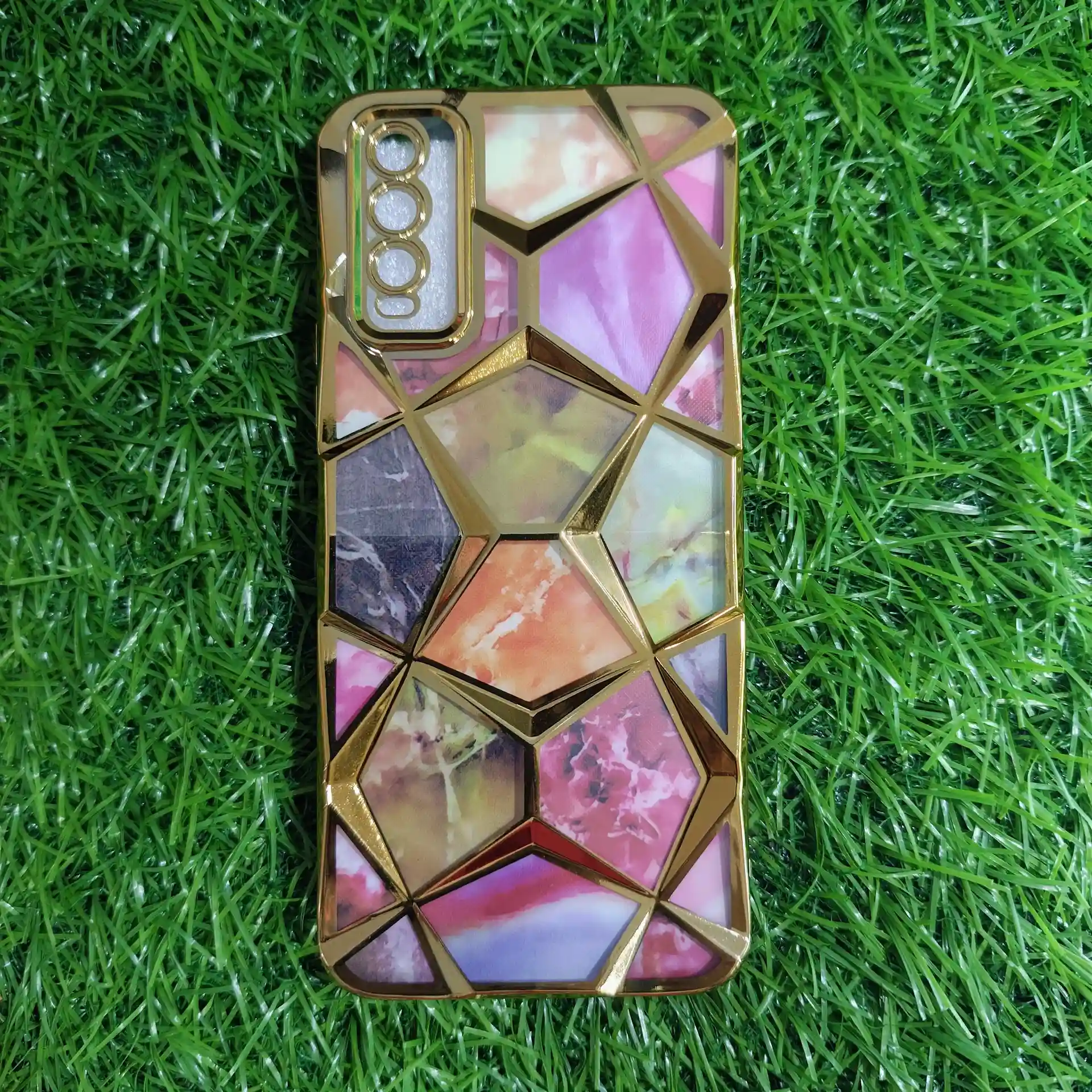 VIVO Y20-DIAMOND