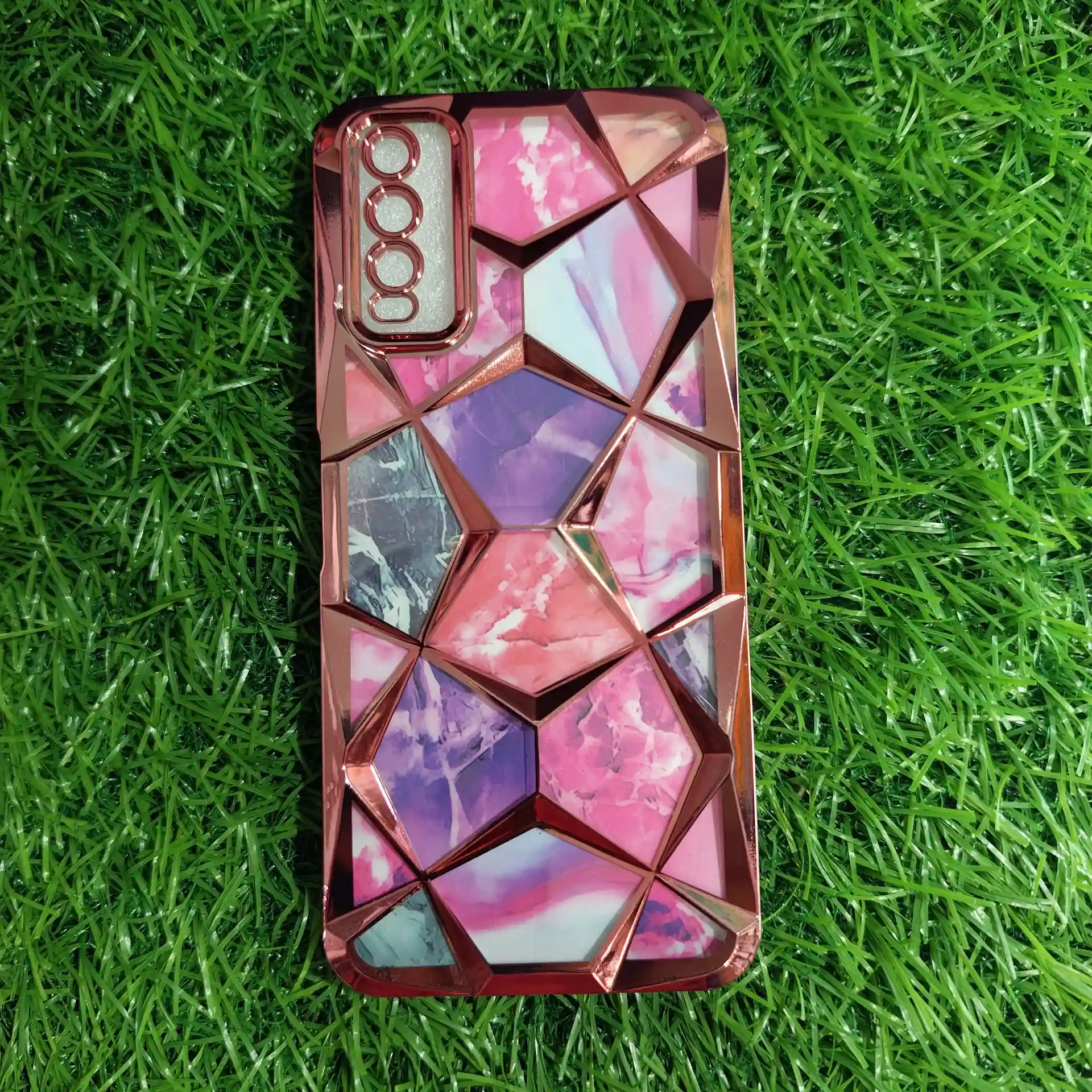 VIVO Y20-DIAMOND