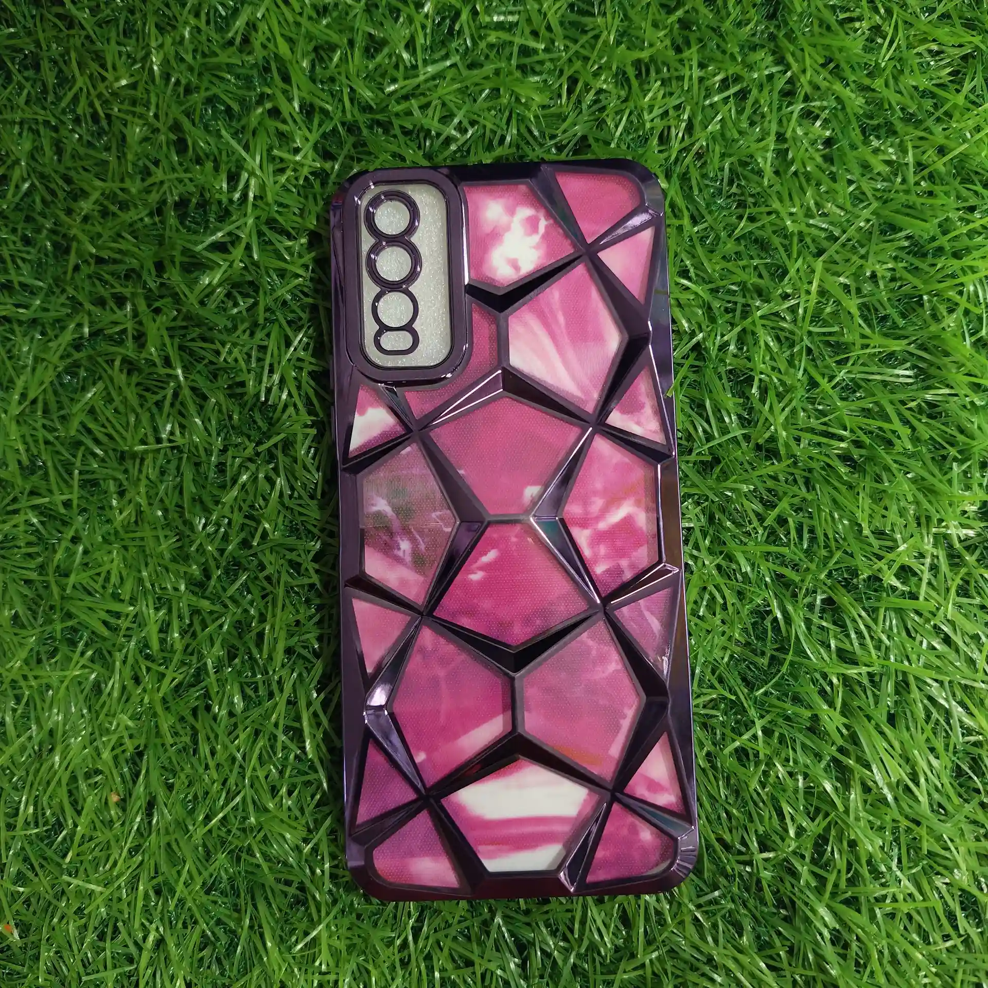 VIVO Y20-DIAMOND