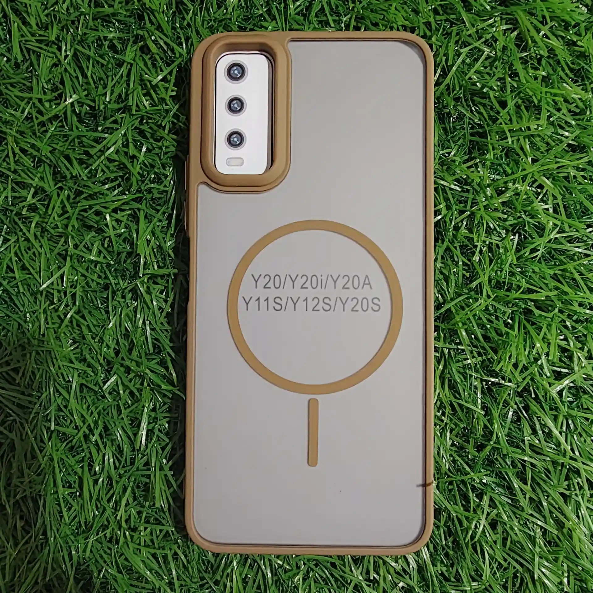 VIVO Y20-MATTE MS