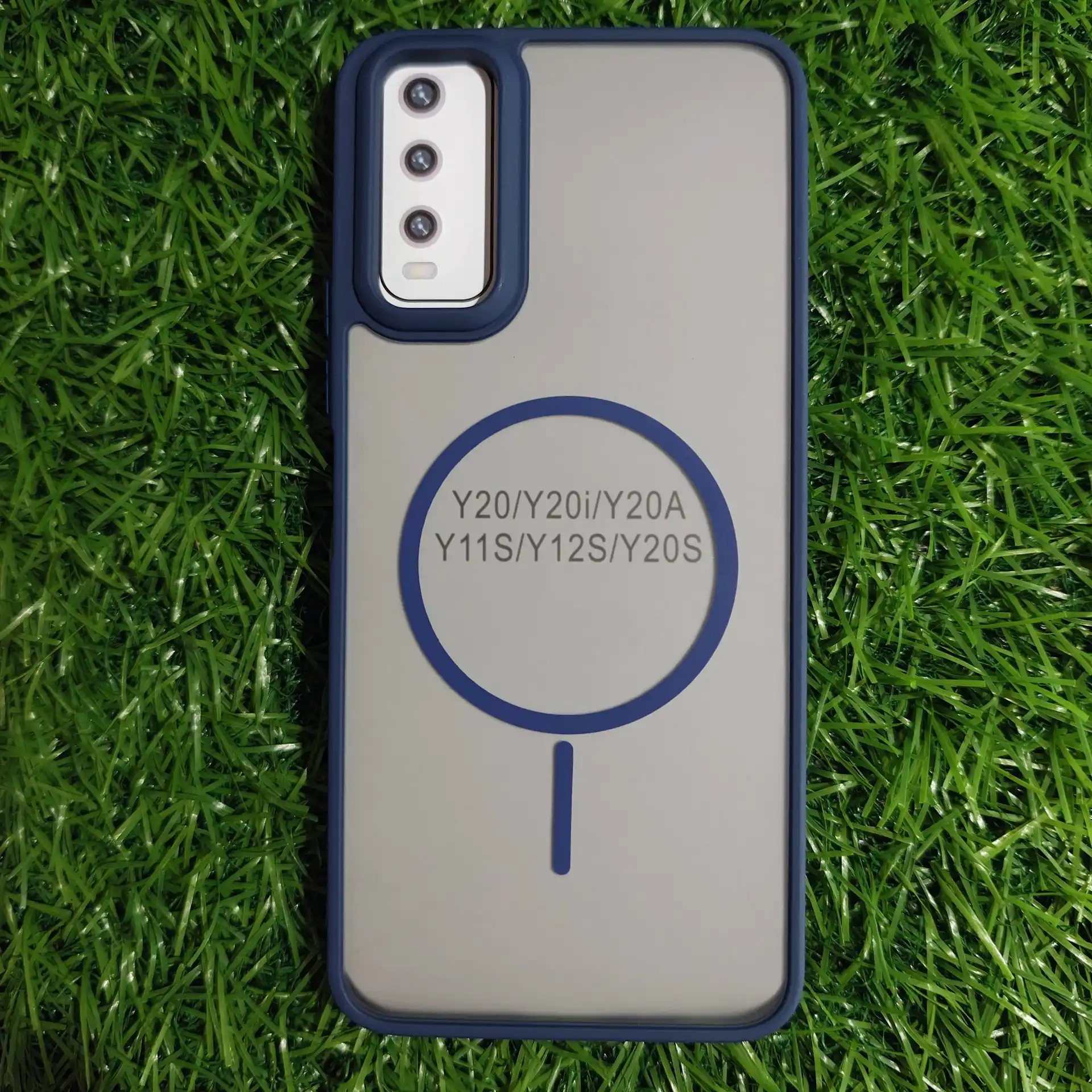 VIVO Y20-MATTE MS