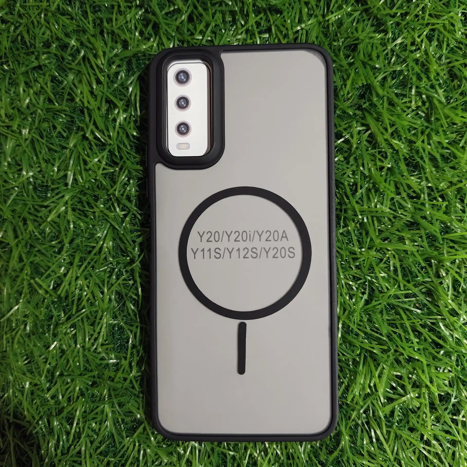 VIVO Y20-MATTE MS