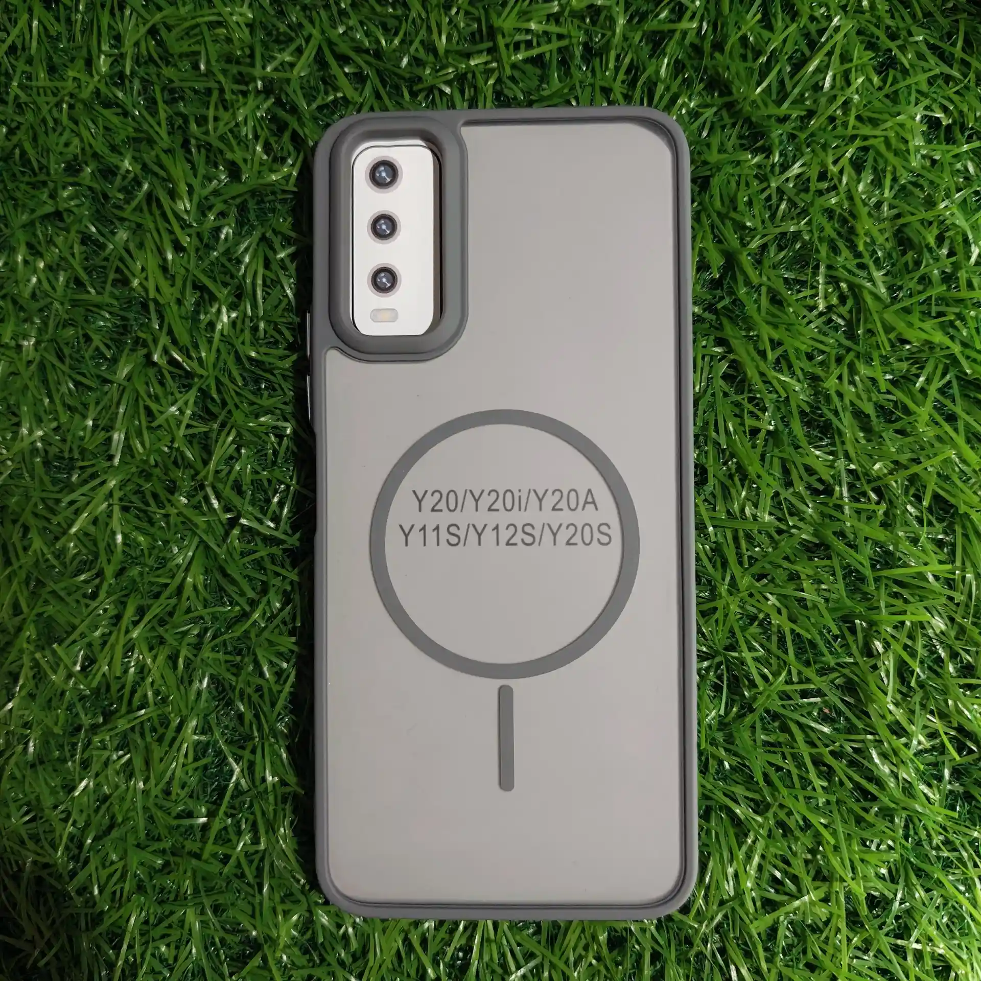 VIVO Y20-MATTE MS