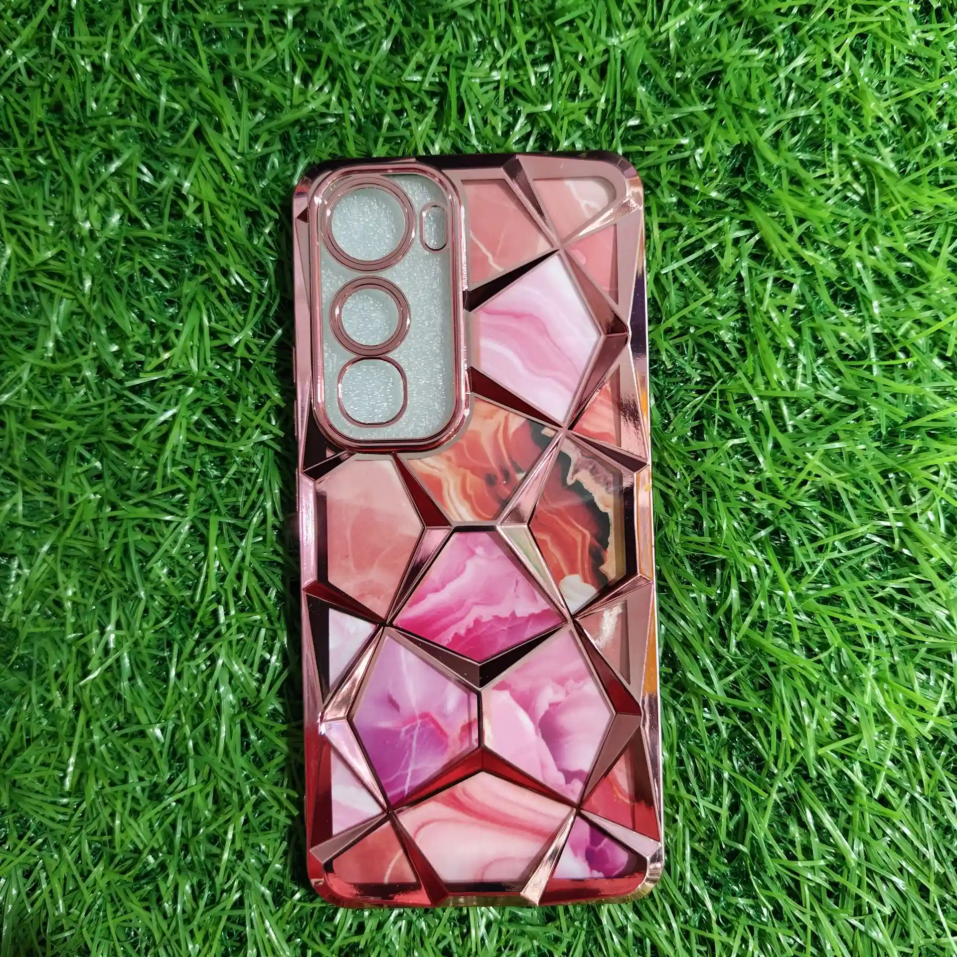VIVO Y400-DIAMOND