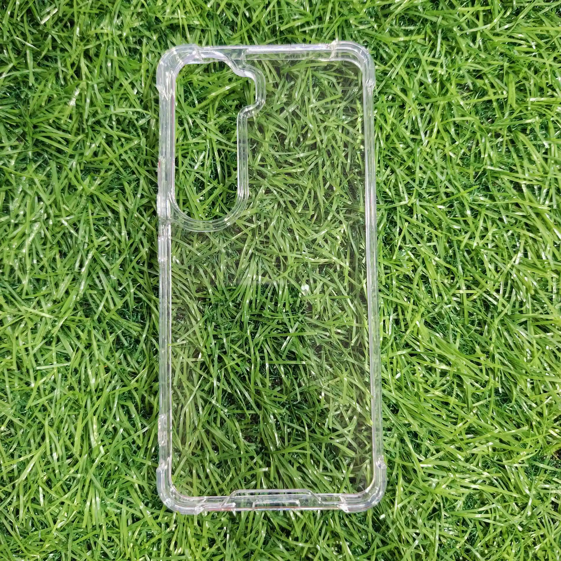 VIVO Y400 HARD WHITE