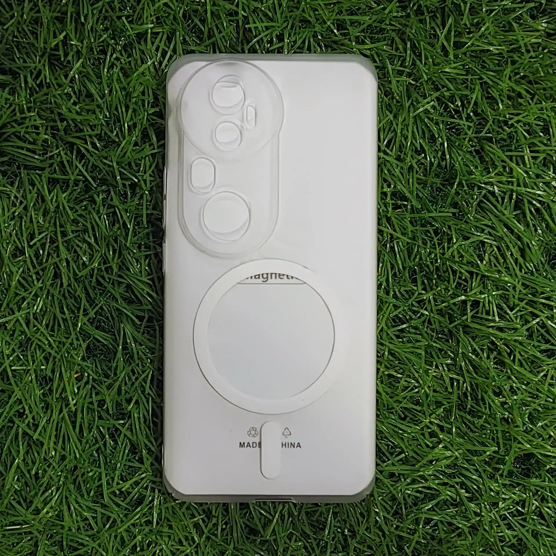 VIVO T4ULTRA-CRYSTEL MS