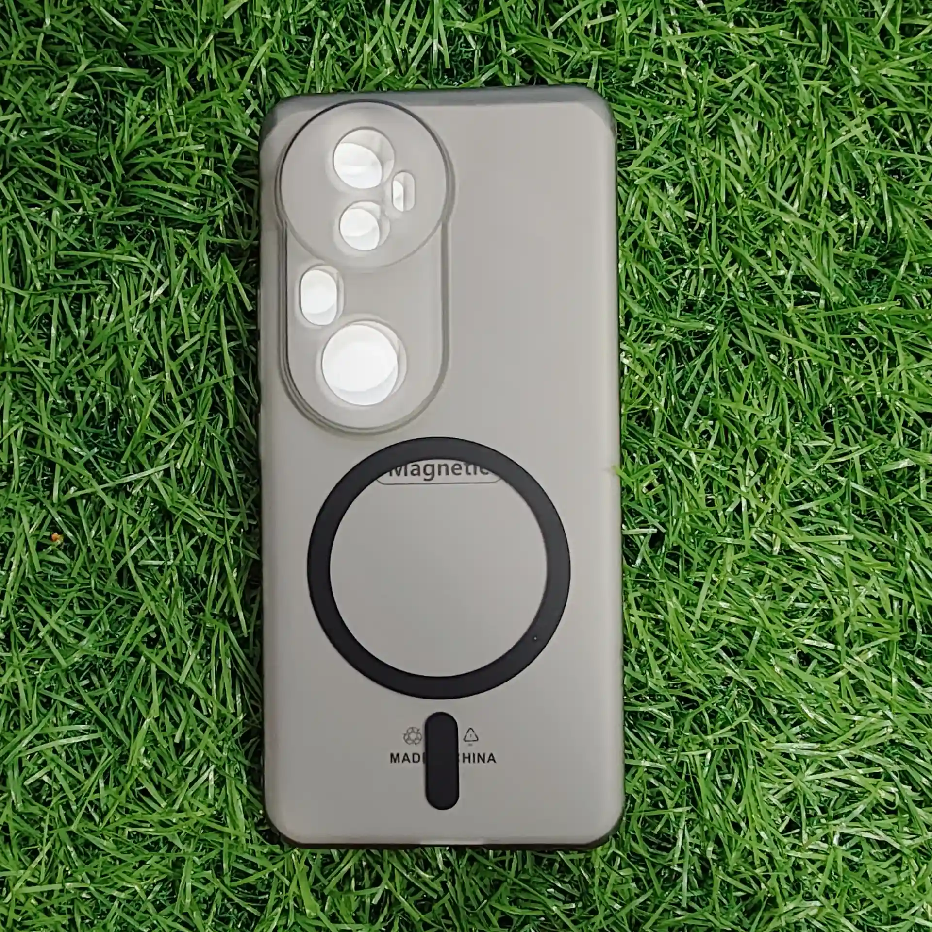 VIVO T4ULTRA-CRYSTEL MS