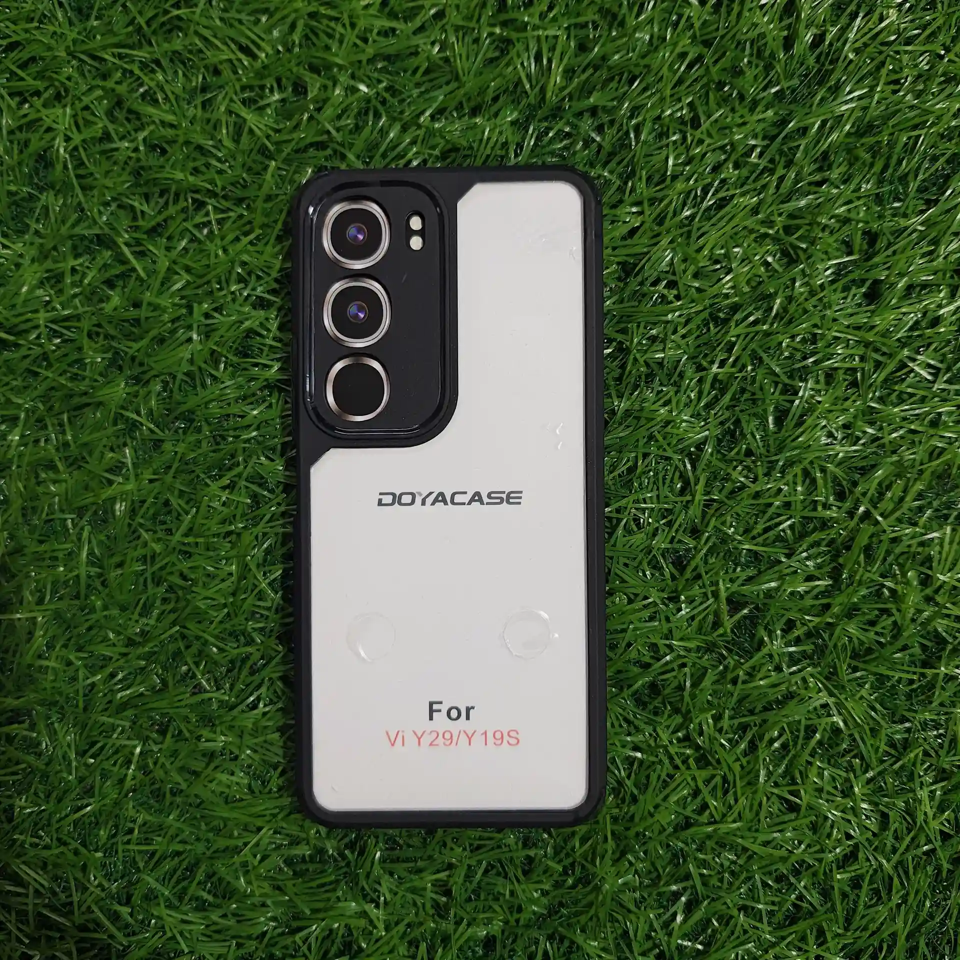 VIVO Y19S-DOYER