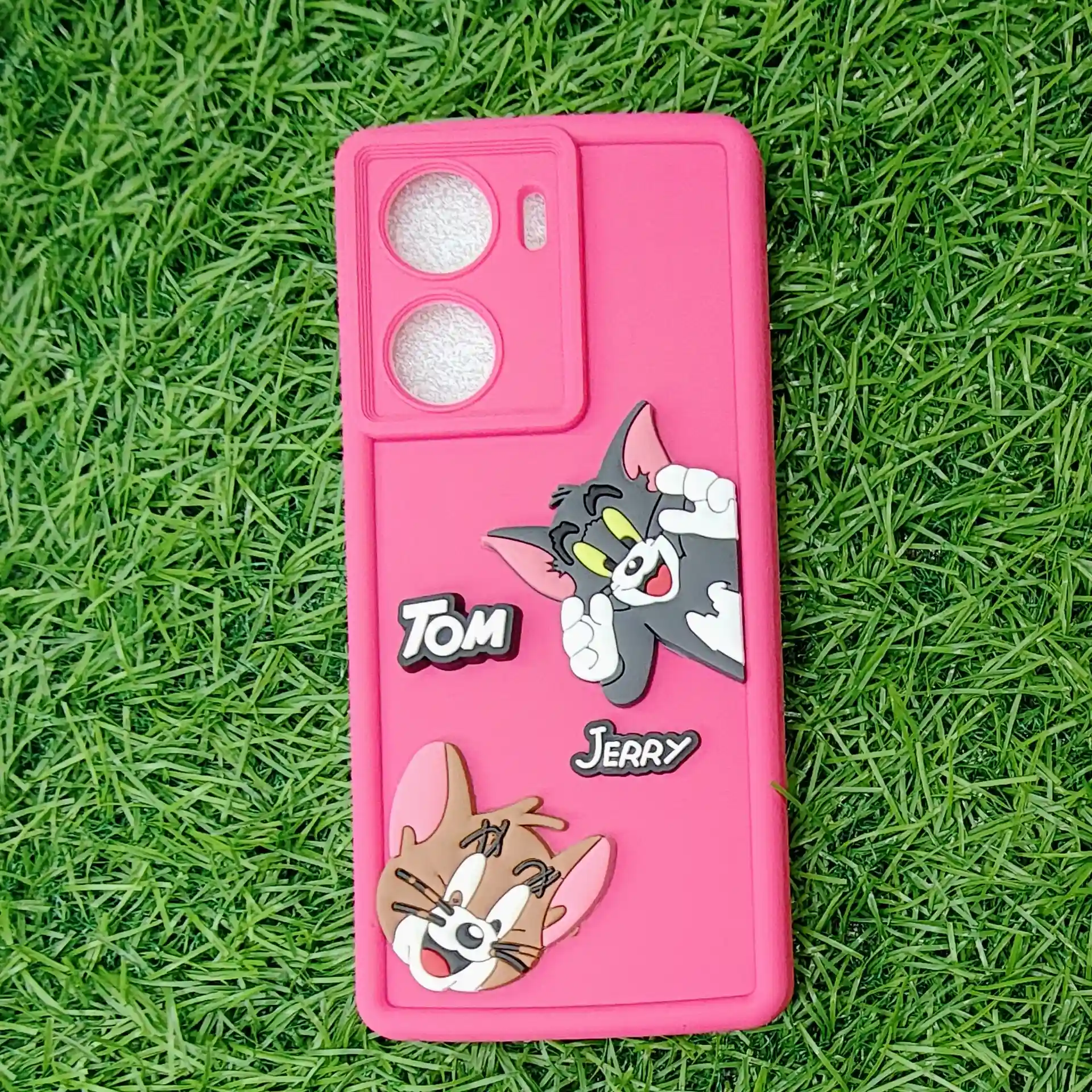 VIVO Y29E-DOLL