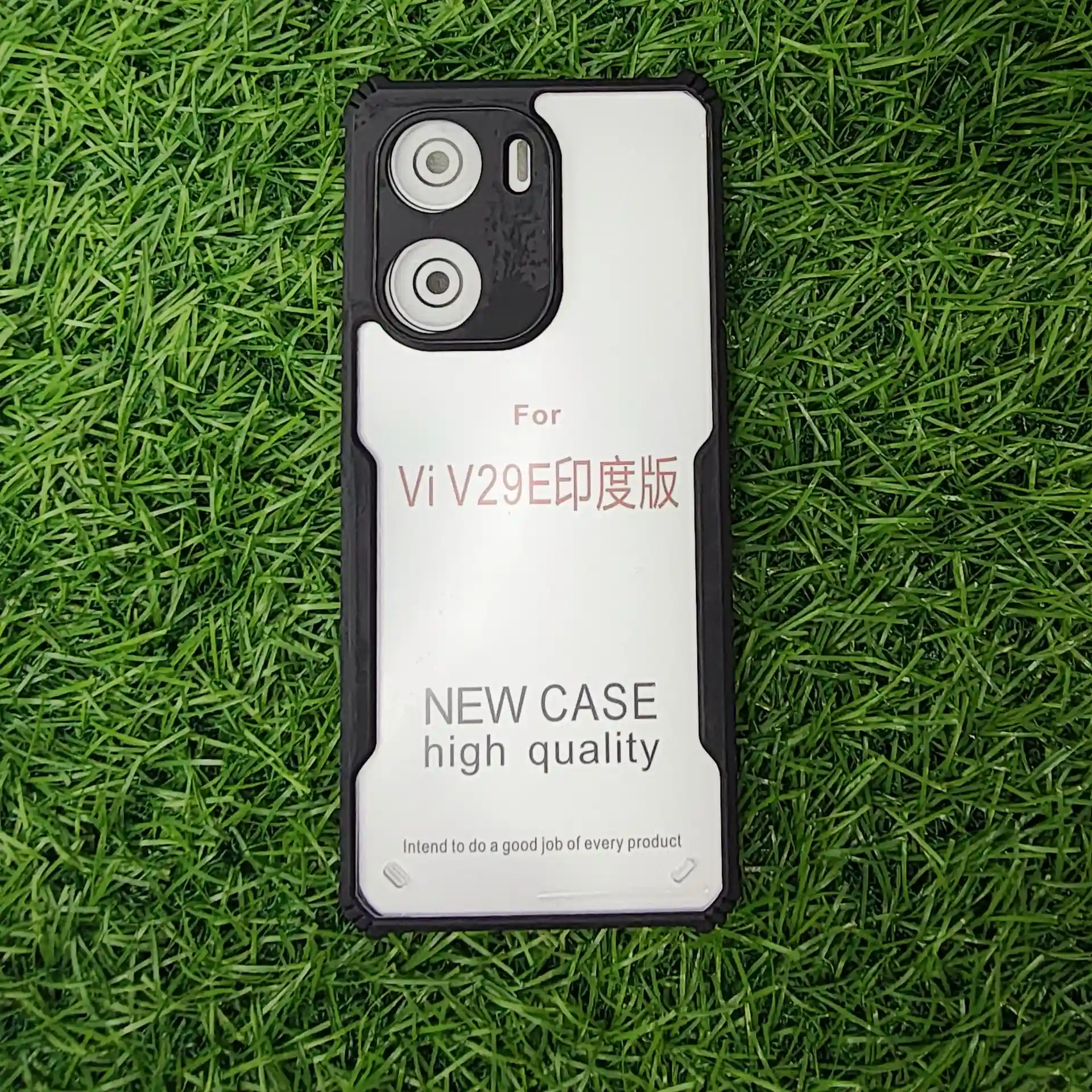 VIVO V29E-BUMPER