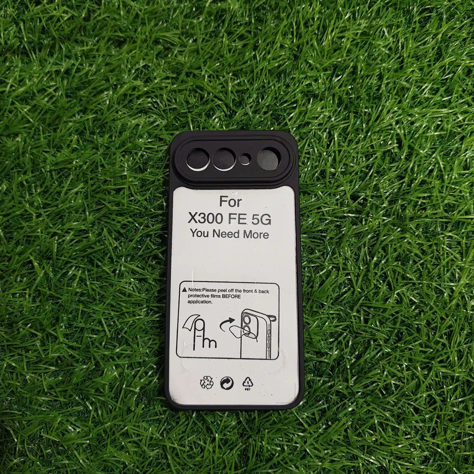VIVO X300FE-BATTLE