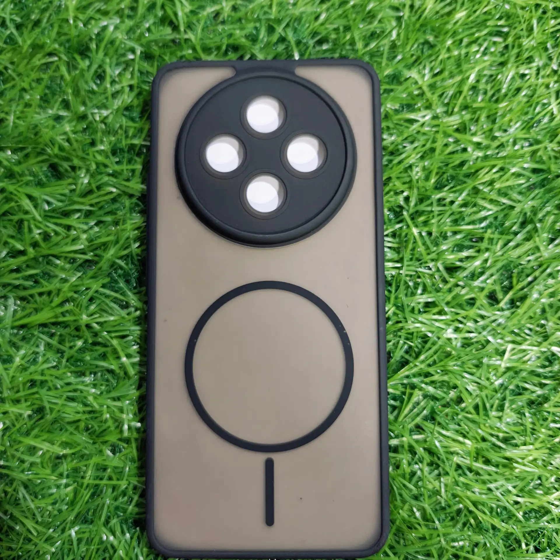 VIVO Y500-MATTE MS